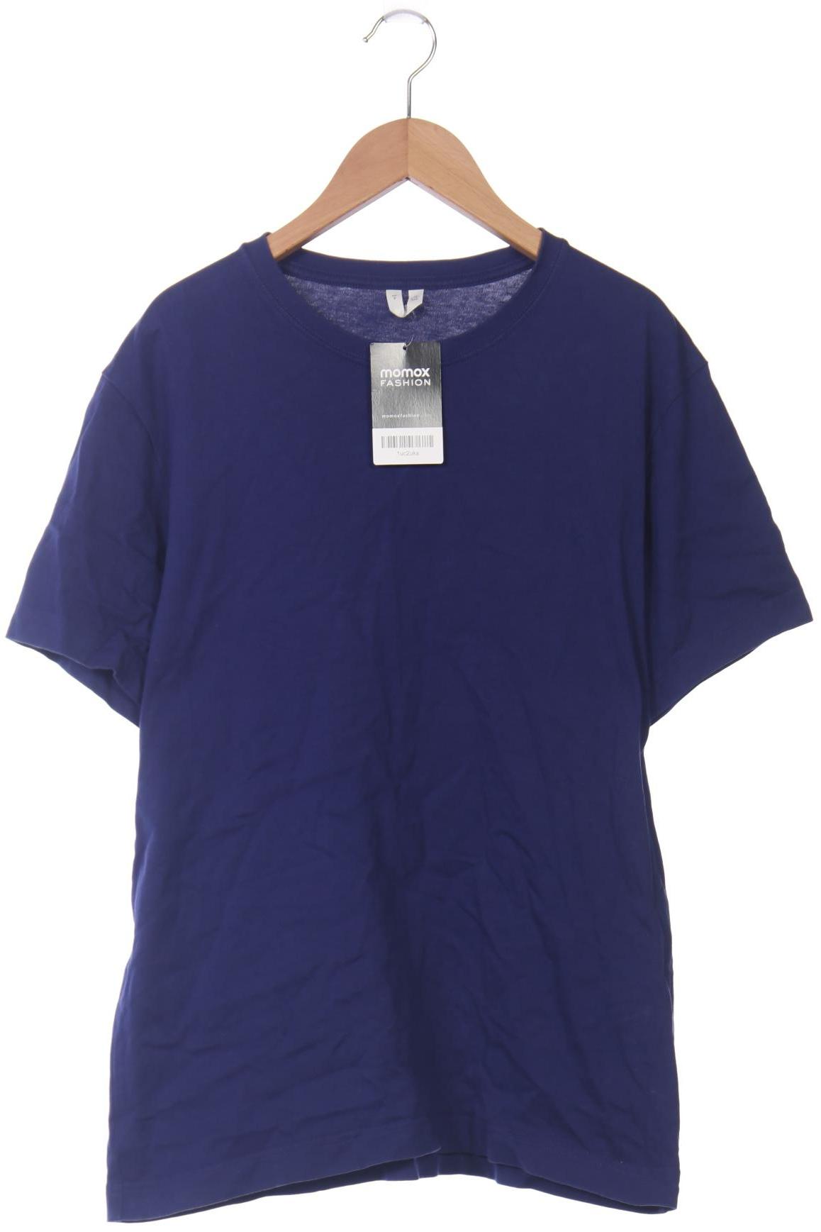 

Arket Herren T-Shirt, marineblau