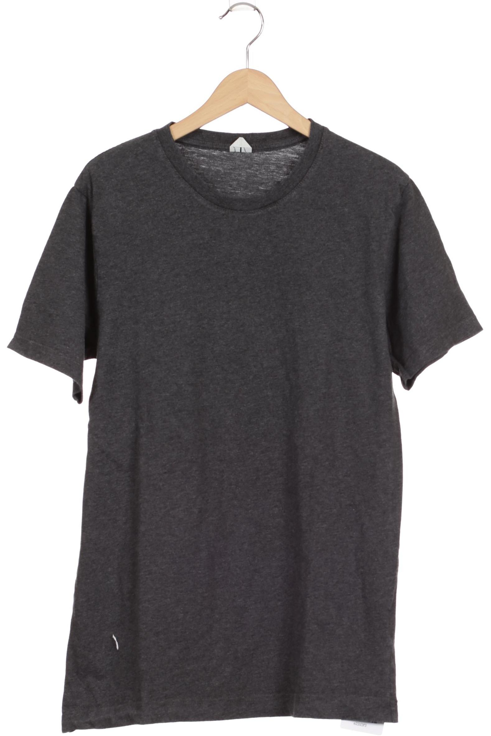 Thumbnail - Arket Herren T-Shirt, grau, Gr.