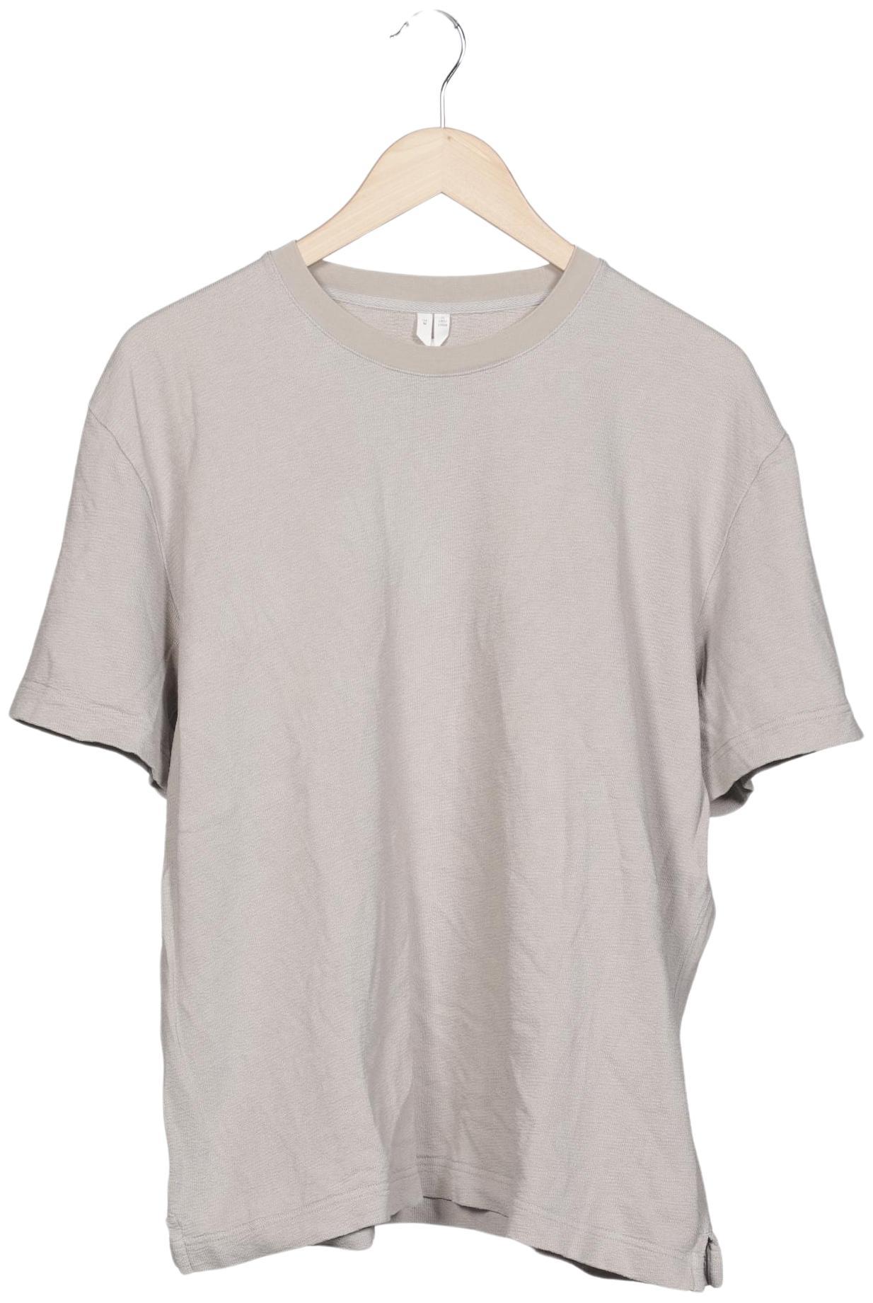 Thumbnail - Arket Herren T-Shirt, grau, Gr. 48