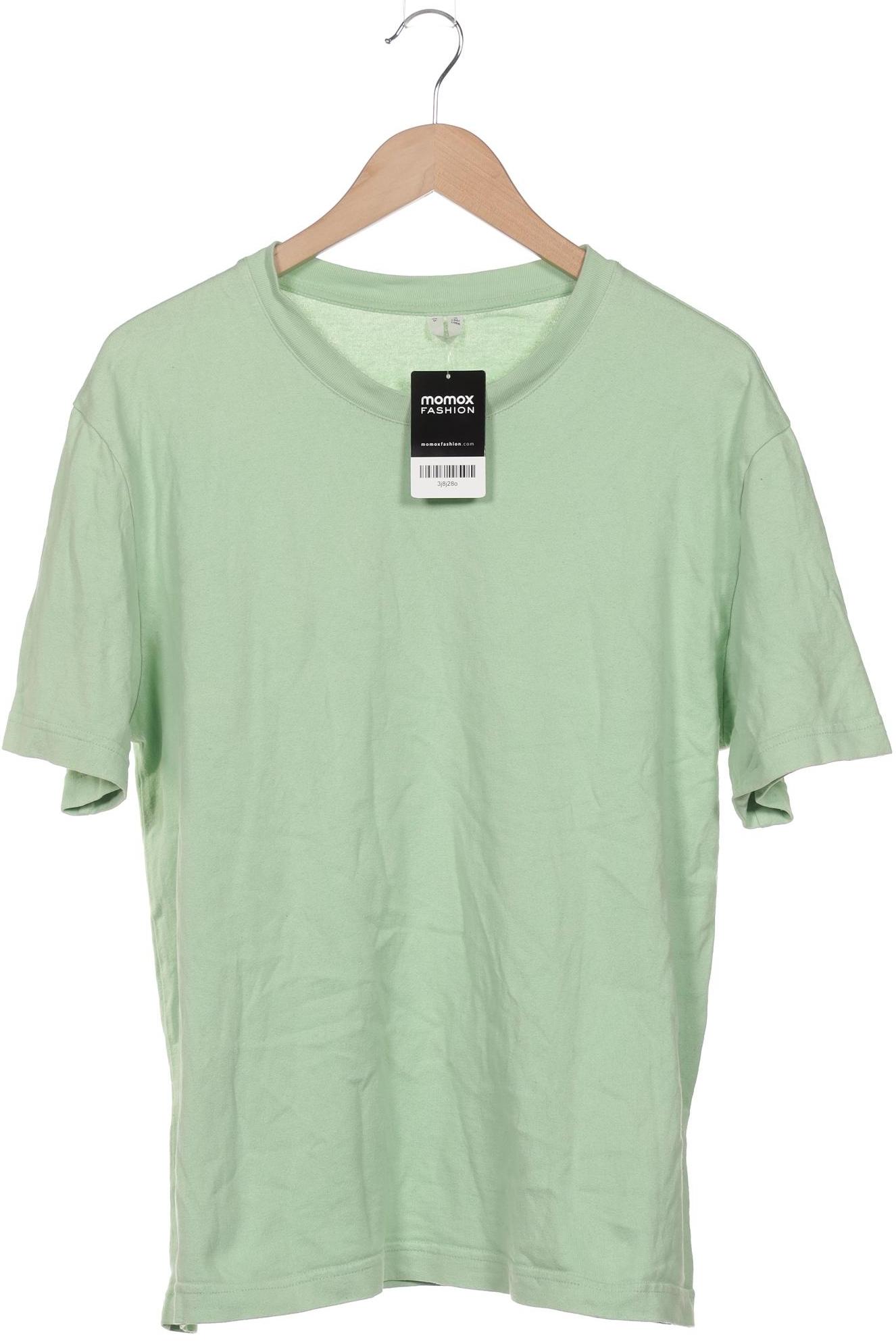 

Arket Herren T-Shirt, hellgrün, Gr. 48