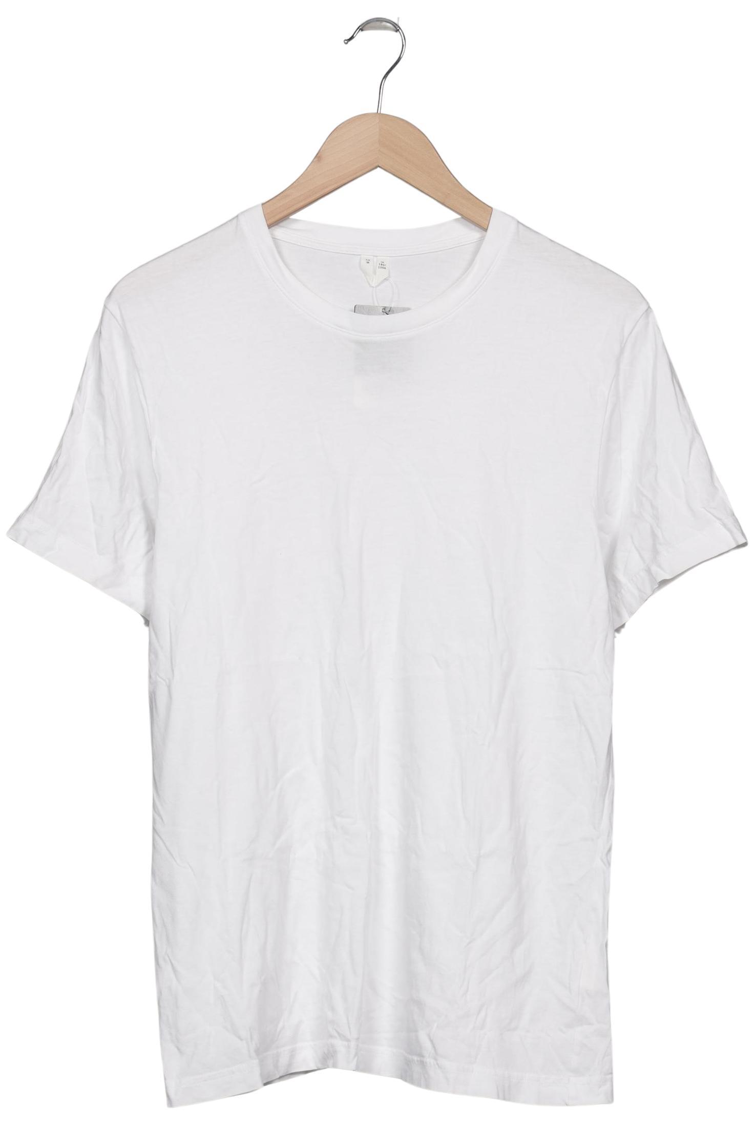 Thumbnail - Arket Herren T-Shirt, weiß, Gr. 48