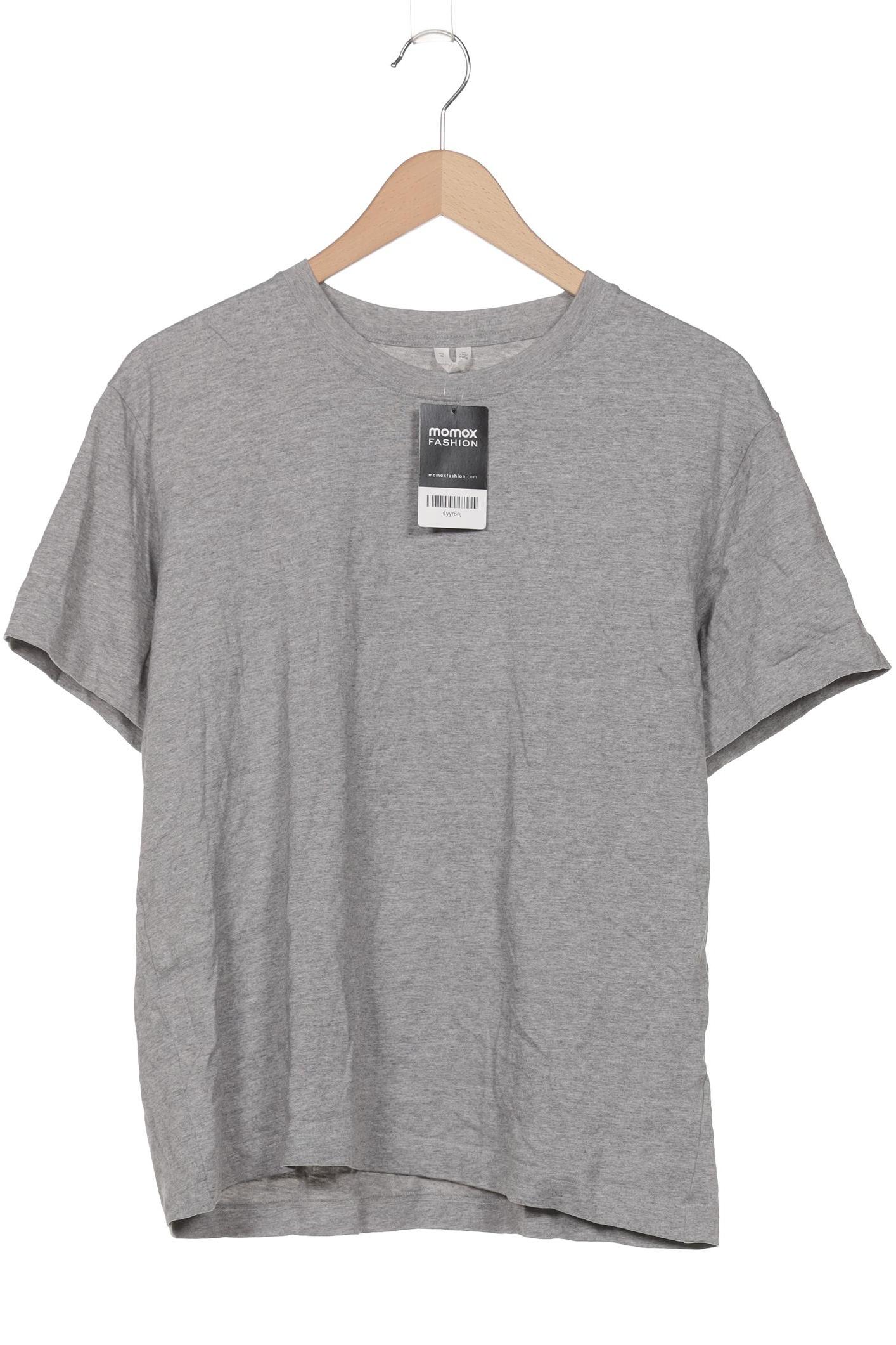 

Arket Herren T-Shirt, grau, Gr. 48