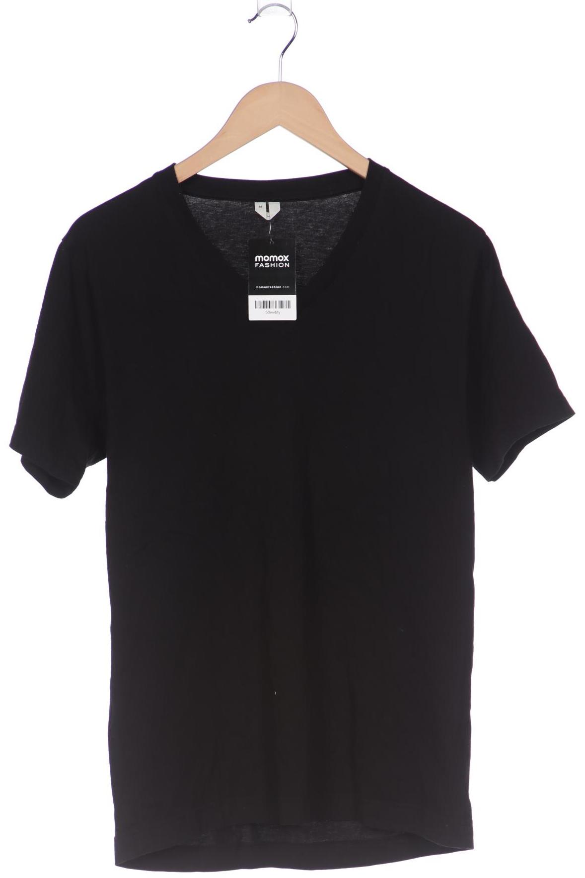 

Arket Herren T-Shirt, schwarz