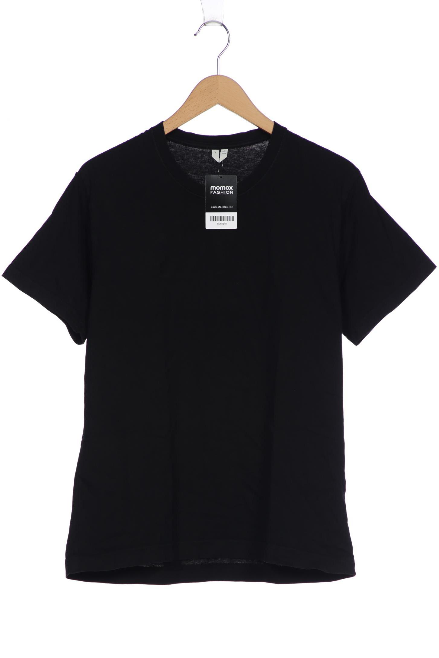 

Arket Herren T-Shirt, schwarz