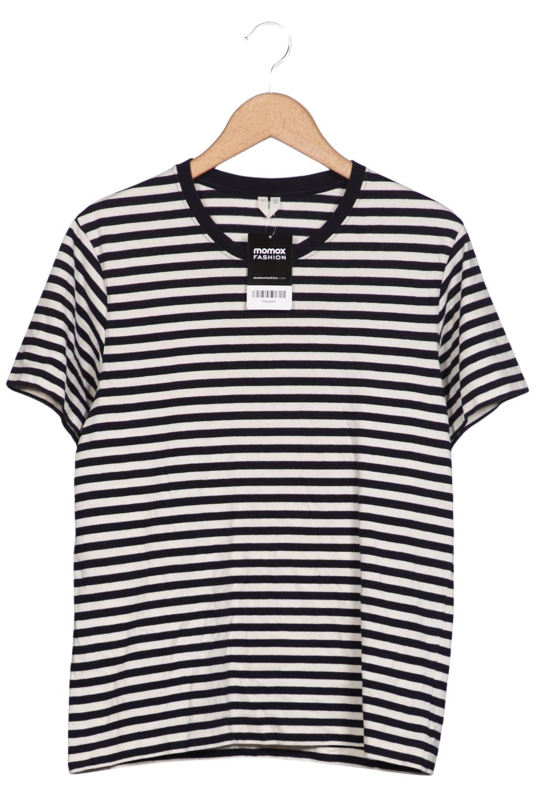 

Arket Herren T-Shirt, mehrfarbig, Gr. 46