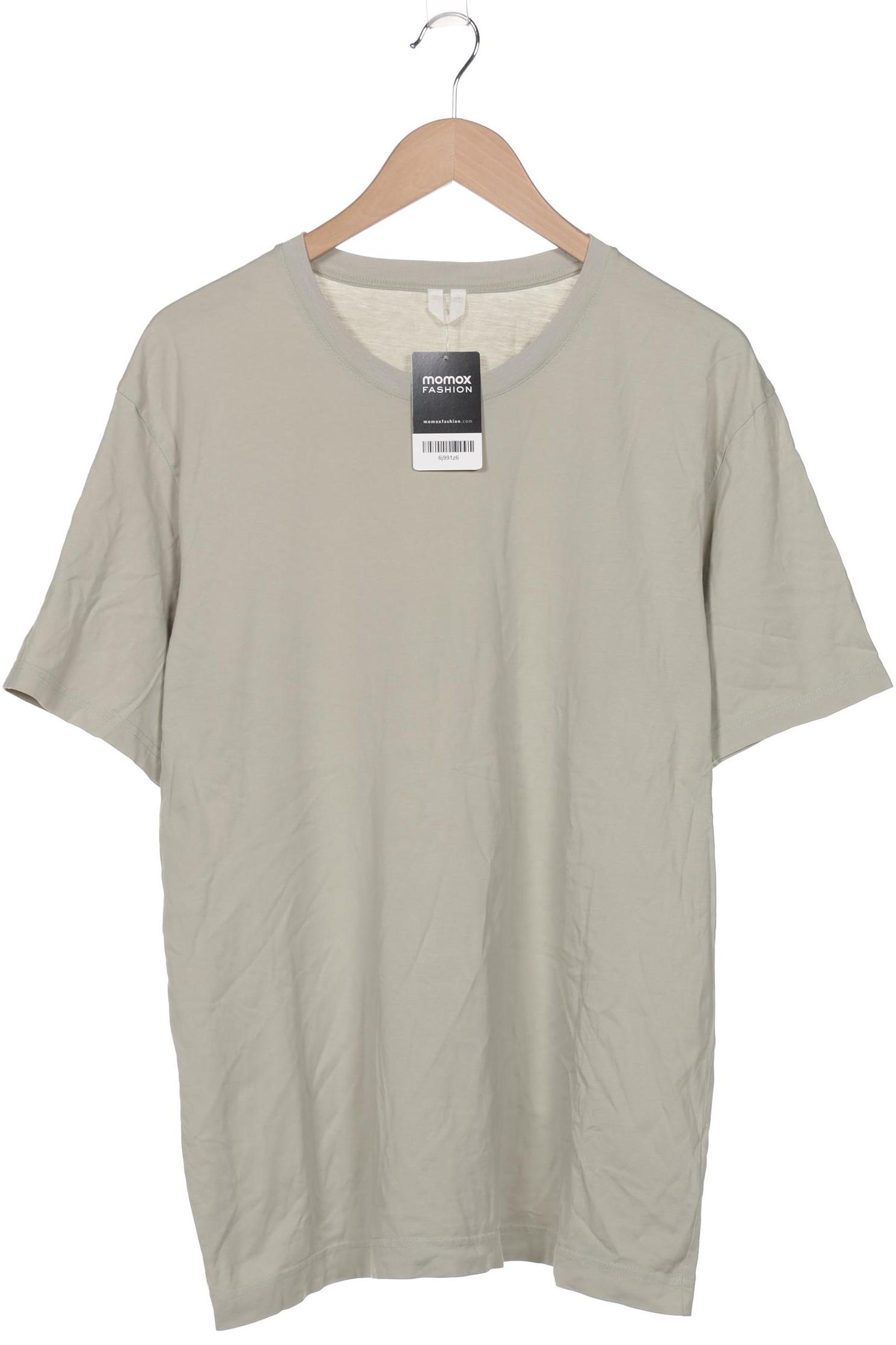 

Arket Herren T-Shirt, hellgrün, Gr. 54
