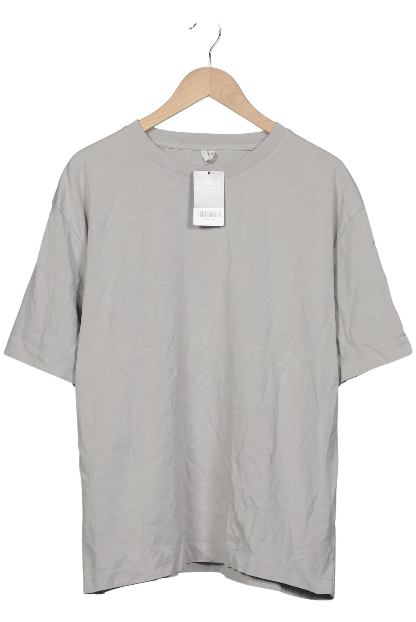 

Arket Herren T-Shirt, grau, Gr. 54