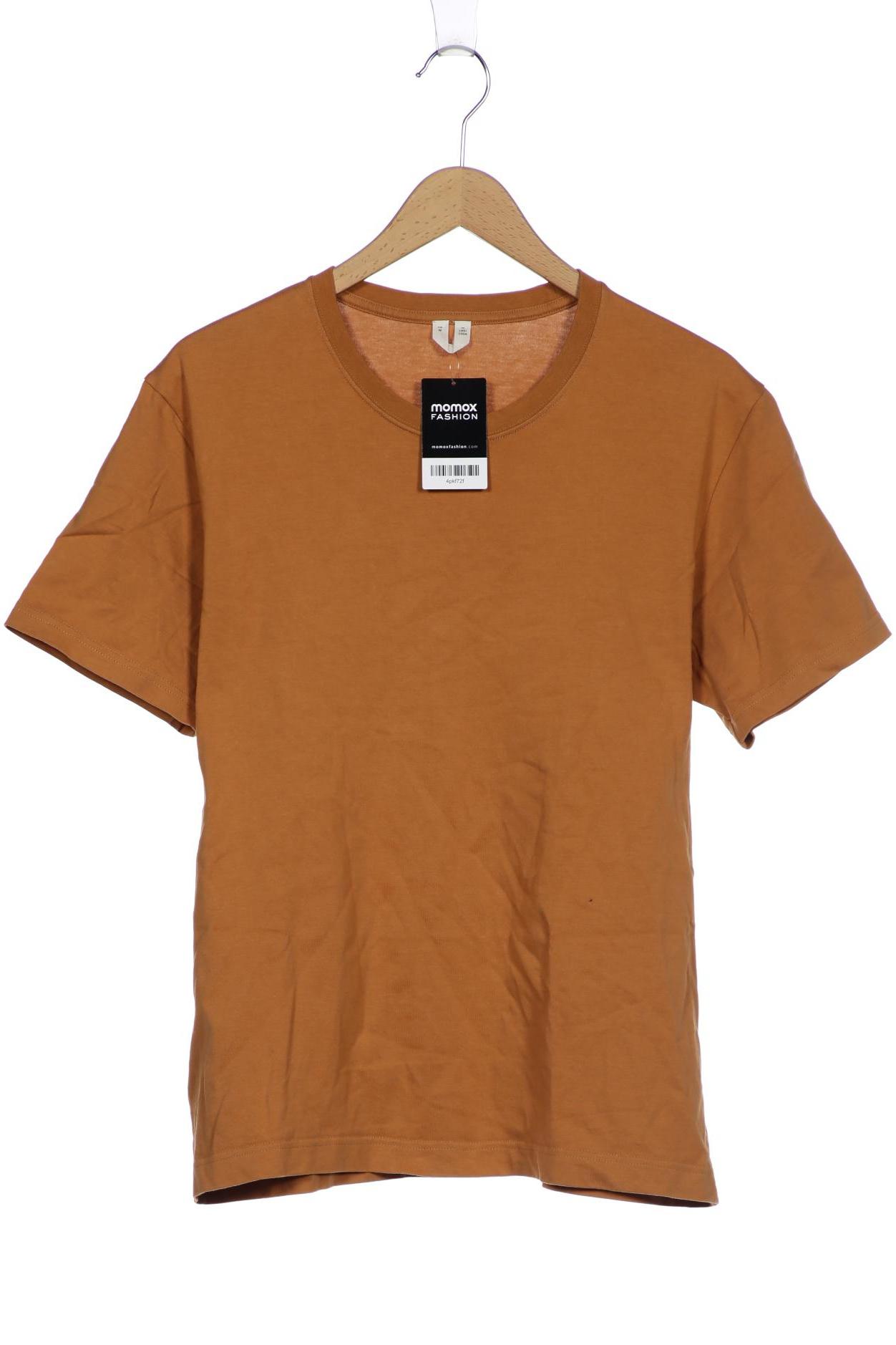 

Arket Herren T-Shirt, orange