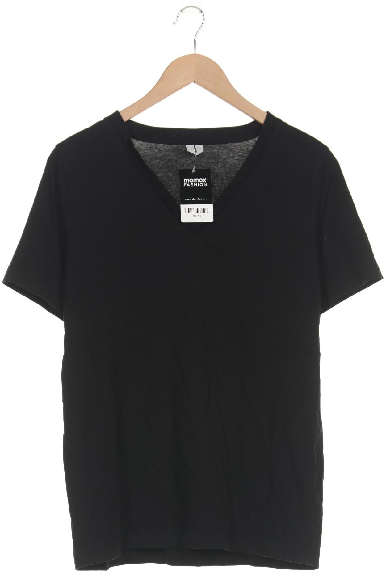 

Arket Herren T-Shirt, schwarz, Gr. 52