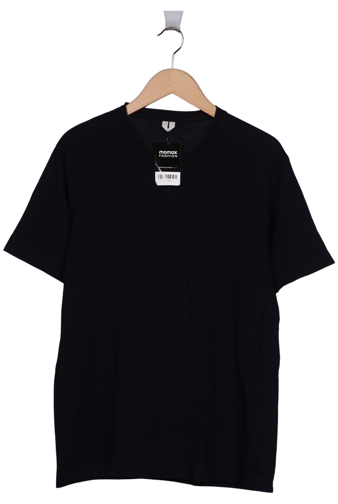 Thumbnail - Arket Herren T-Shirt, marineblau, Gr. 52