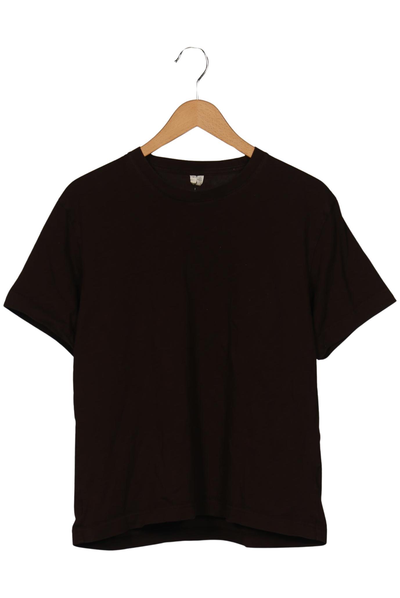 Thumbnail - Arket Herren T-Shirt, braun, Gr. 48