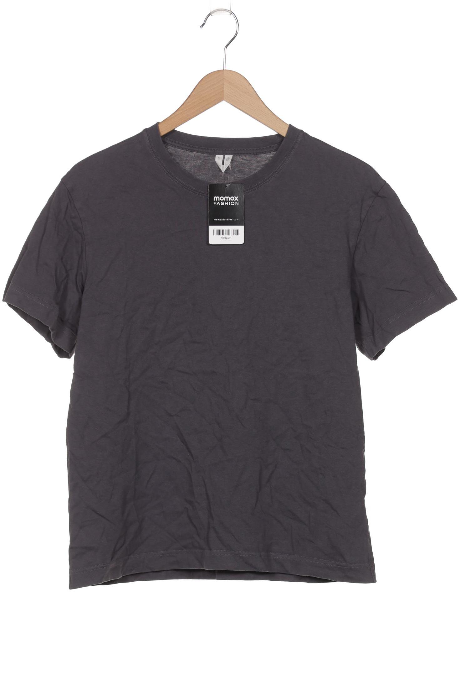

Arket Herren T-Shirt, marineblau, Gr. 46