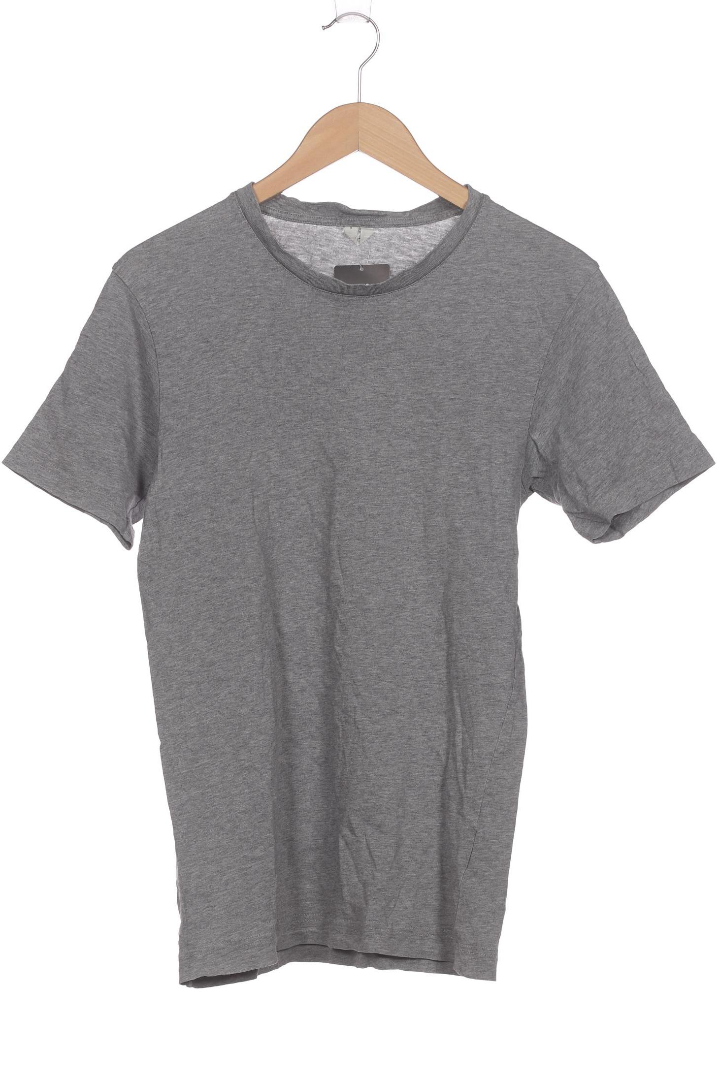 

Arket Herren T-Shirt, grau, Gr. 46
