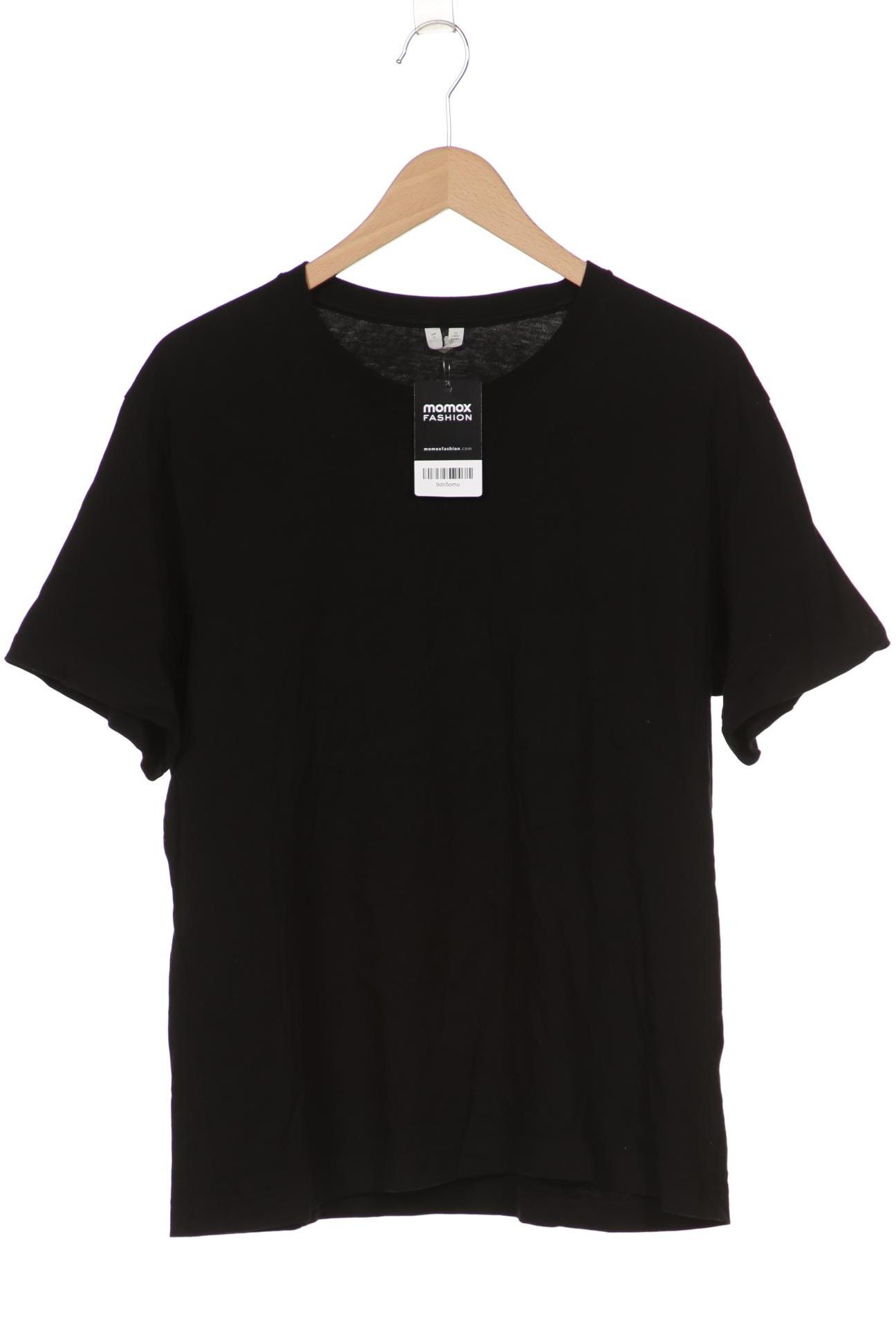 

Arket Herren T-Shirt, schwarz
