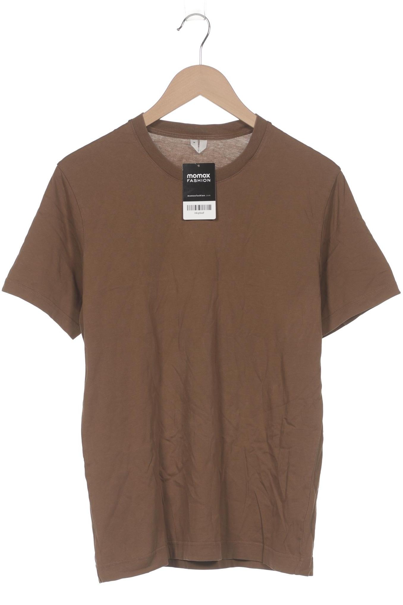 

Arket Herren T-Shirt, braun, Gr. 48