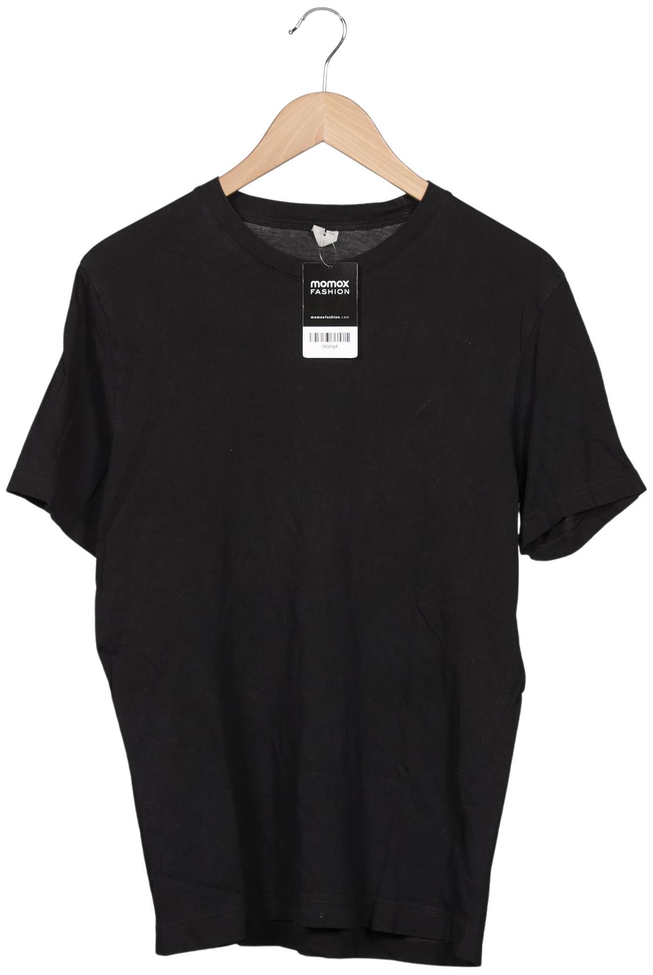 

Arket Herren T-Shirt, schwarz, Gr. 48