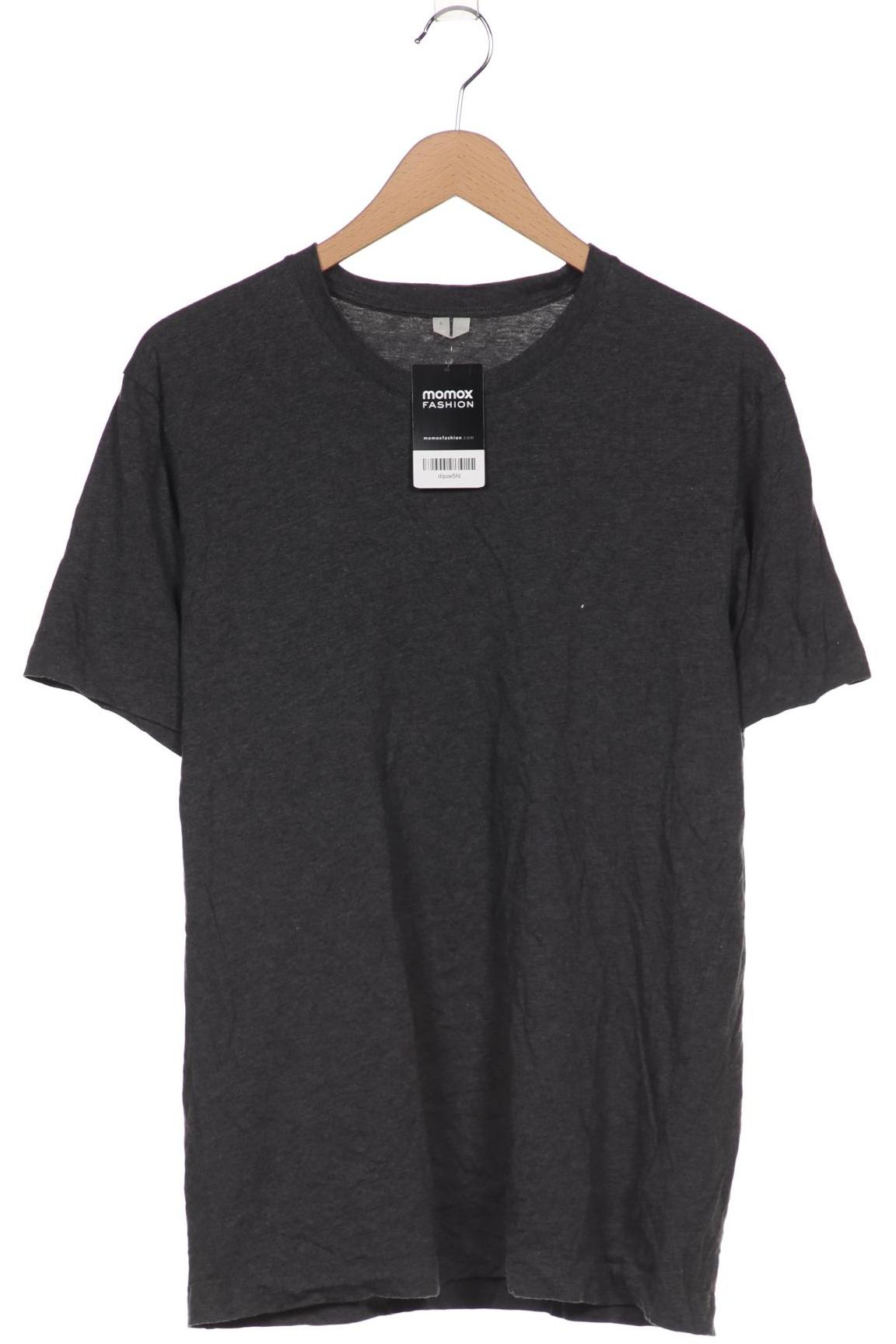 

Arket Herren T-Shirt, grau