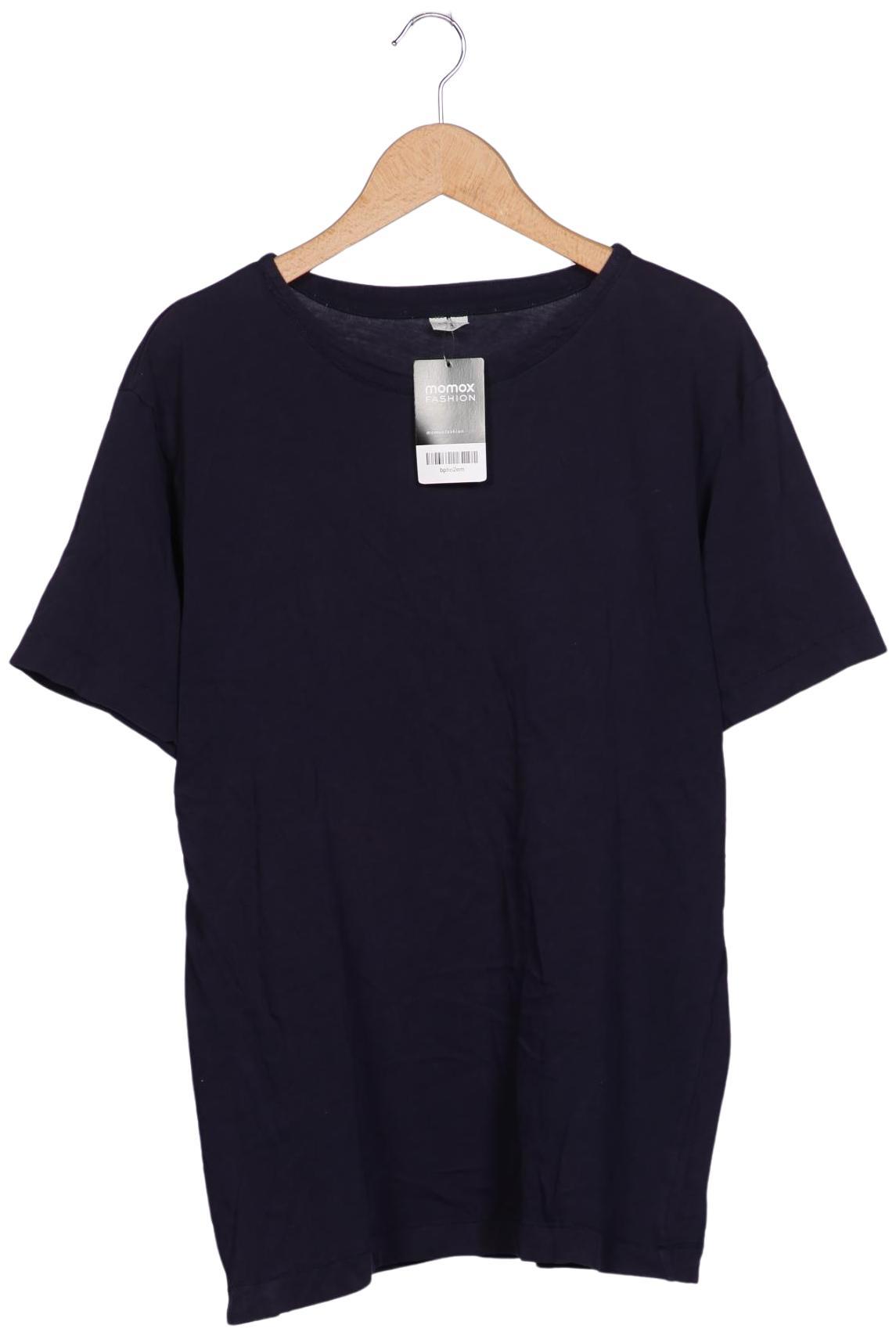 Thumbnail - Arket Herren T-Shirt, marineblau, Gr. 52