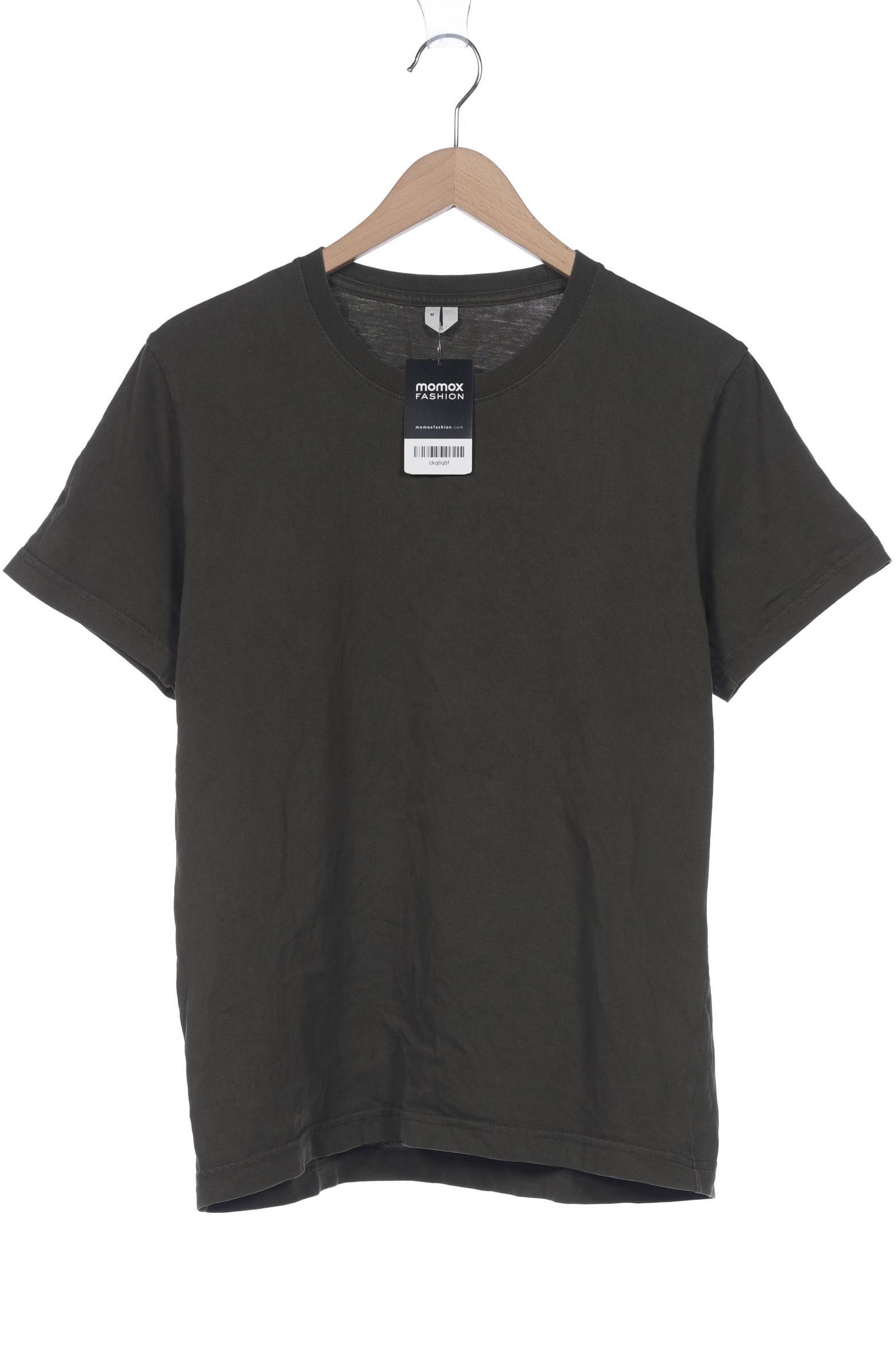 

Arket Herren T-Shirt, grün, Gr. 48