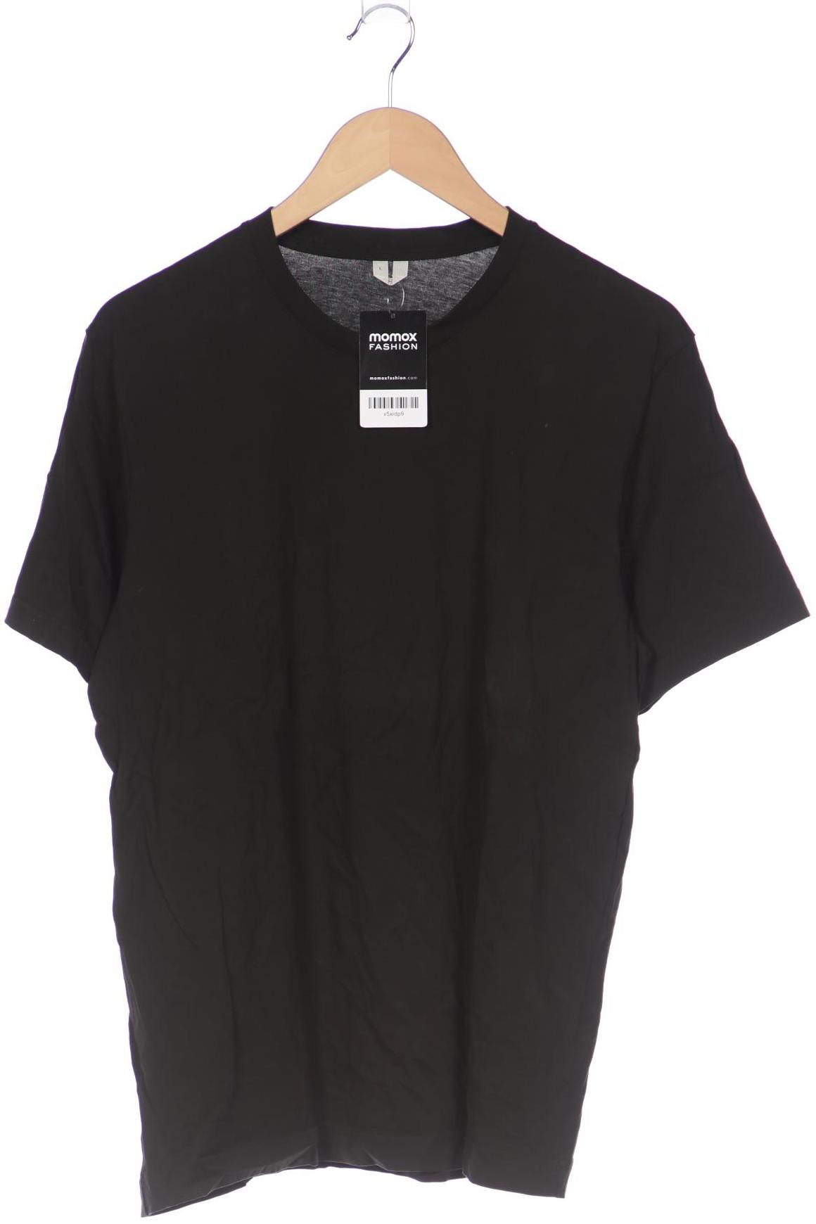 

Arket Herren T-Shirt, grün, Gr. 52