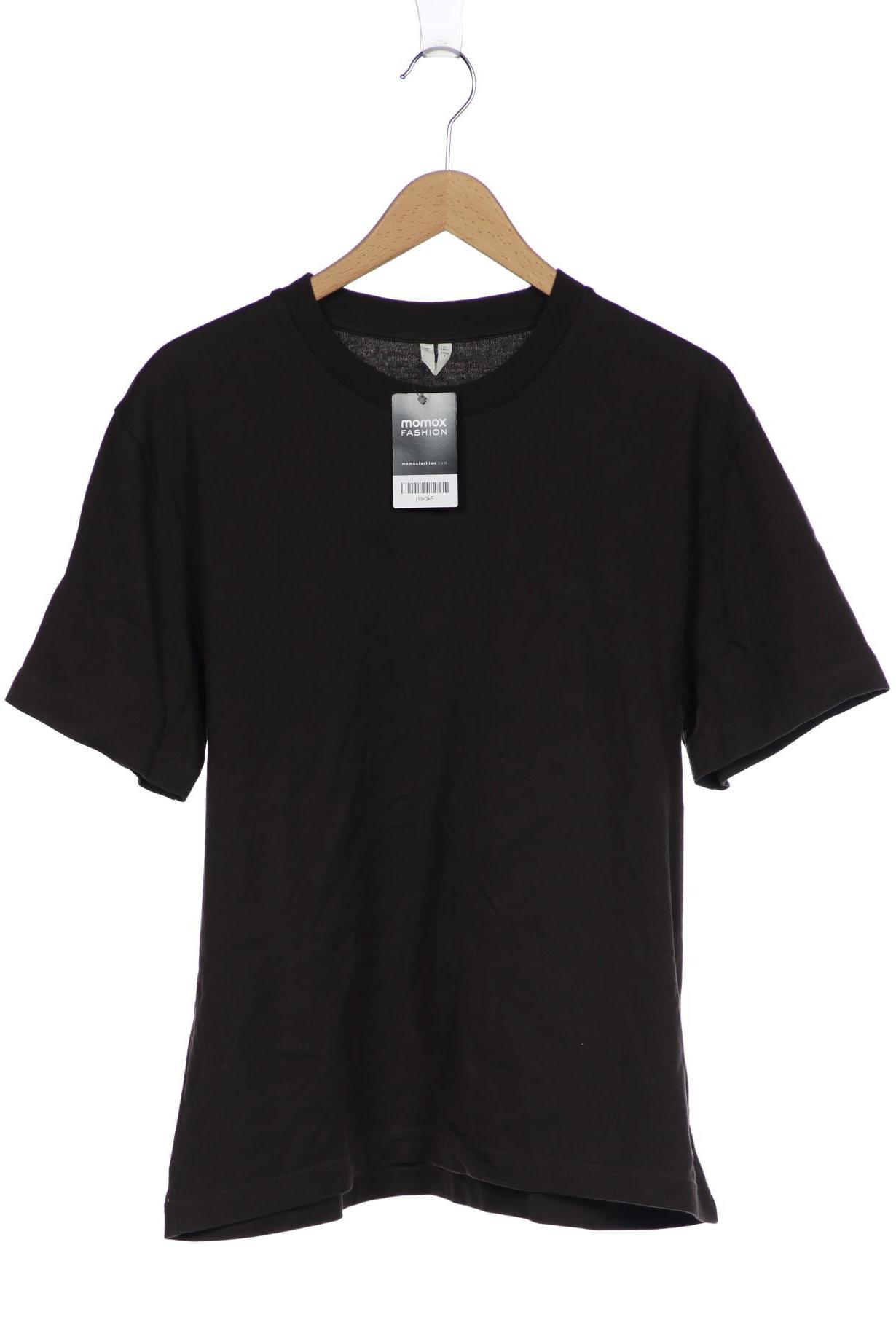 

Arket Herren T-Shirt, braun, Gr. 48