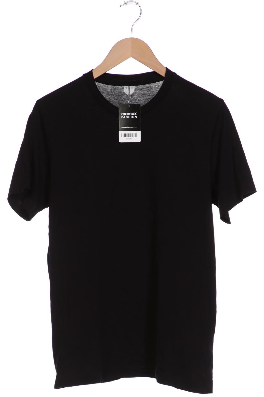

Arket Herren T-Shirt, schwarz