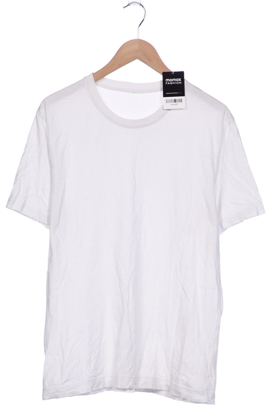 

Arket Herren T-Shirt, weiß, Gr. 54