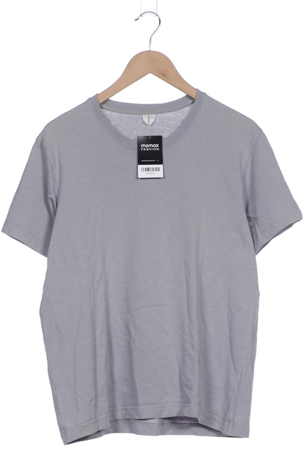

Arket Herren T-Shirt, grau, Gr. 48