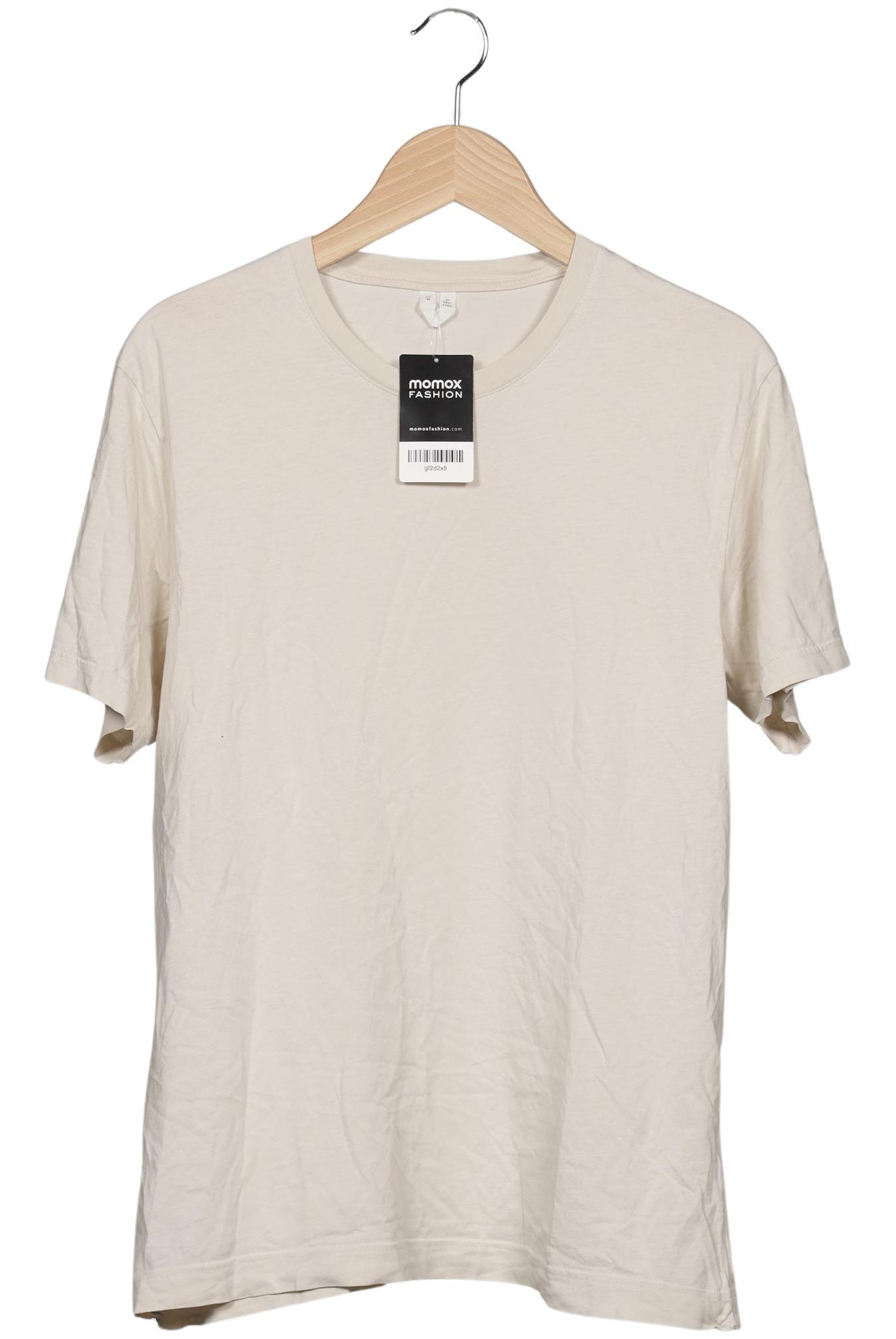 Thumbnail - Arket Herren T-Shirt, beige, Gr. 48