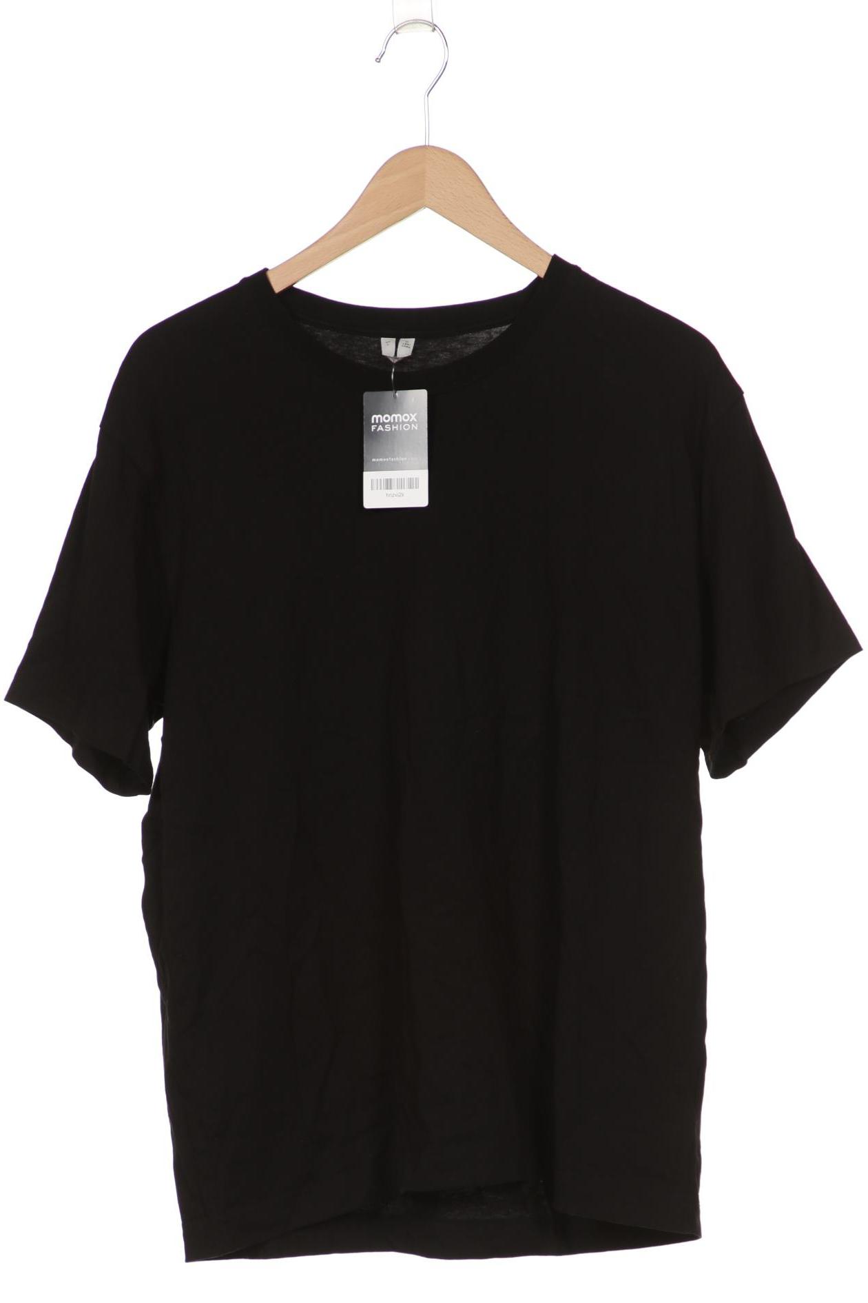 

Arket Herren T-Shirt, schwarz
