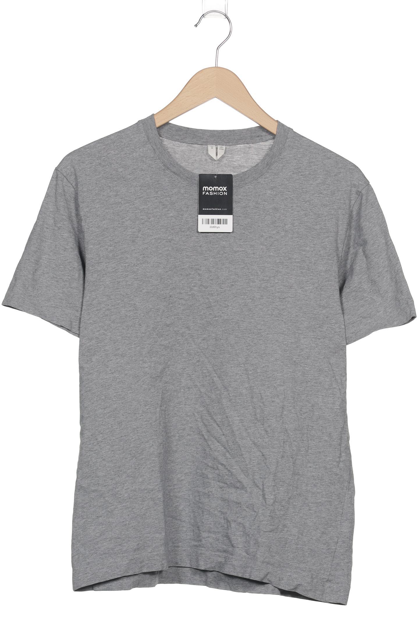 

Arket Herren T-Shirt, grau, Gr. 48