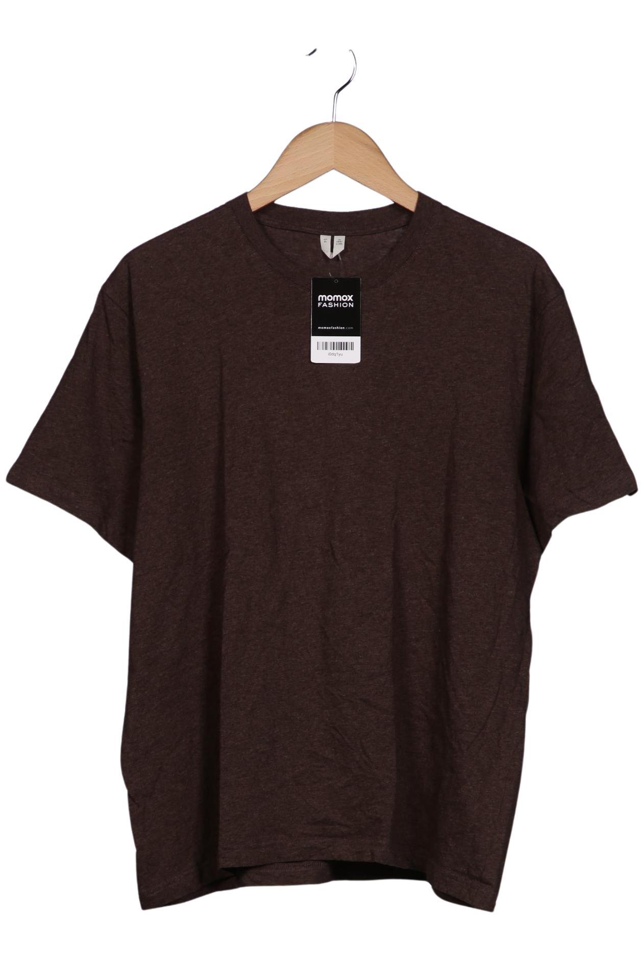 Thumbnail - Arket Herren T-Shirt, braun, Gr. 54