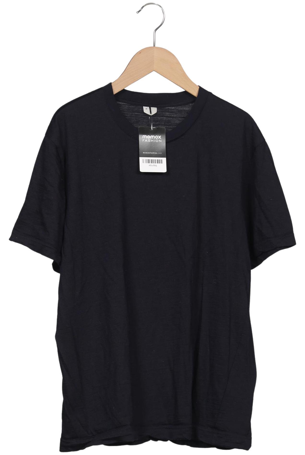 

Arket Herren T-Shirt, schwarz, Gr. 48