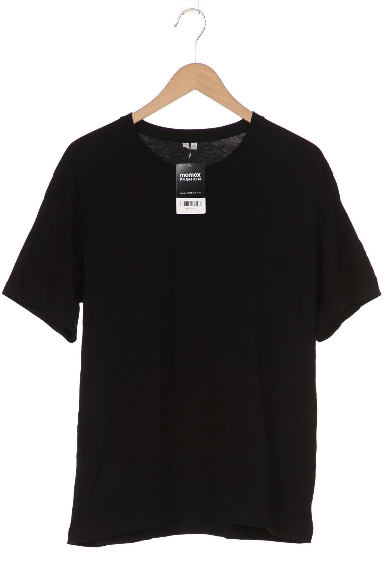 

Arket Herren T-Shirt, schwarz