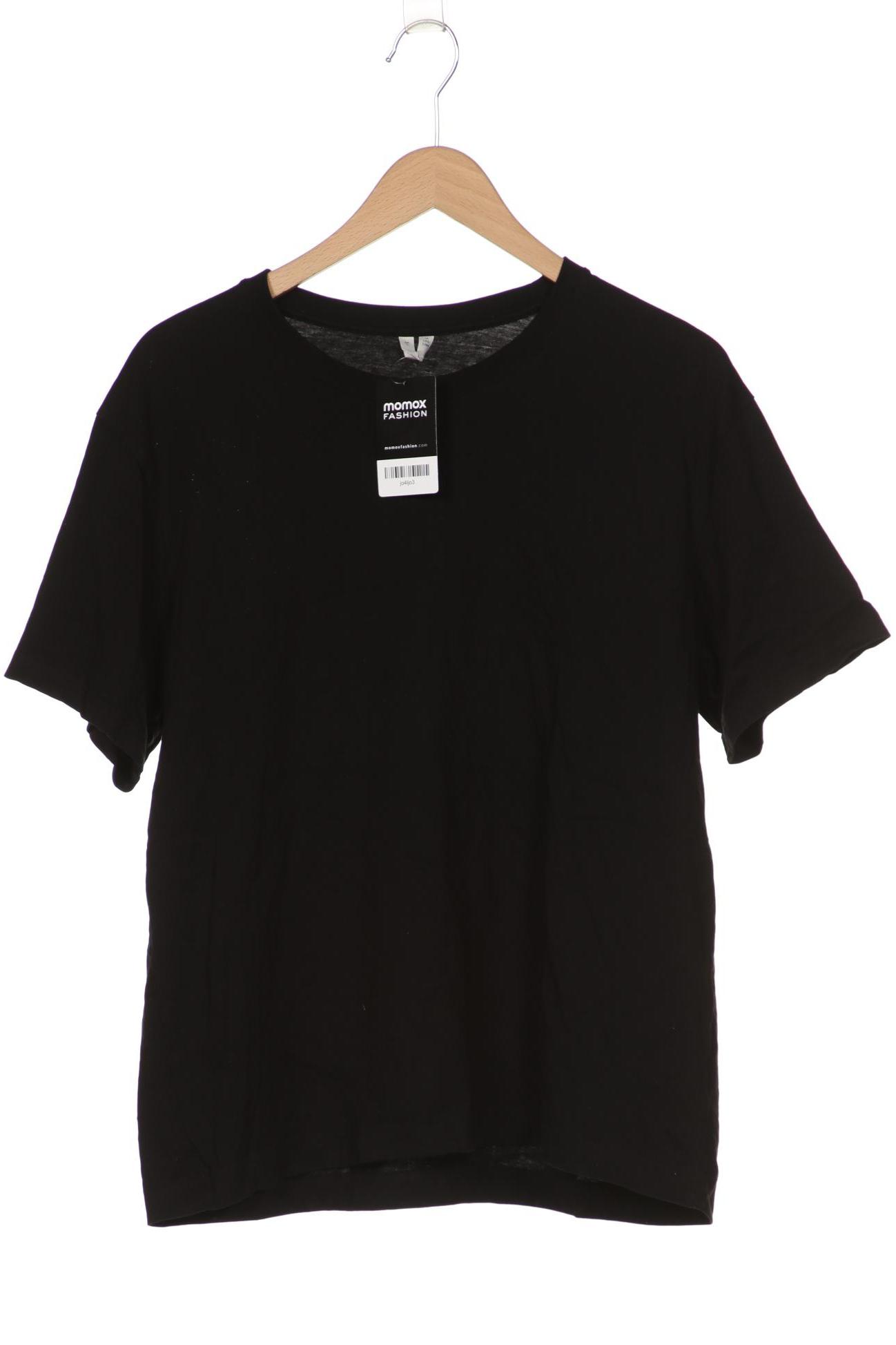 

Arket Herren T-Shirt, schwarz