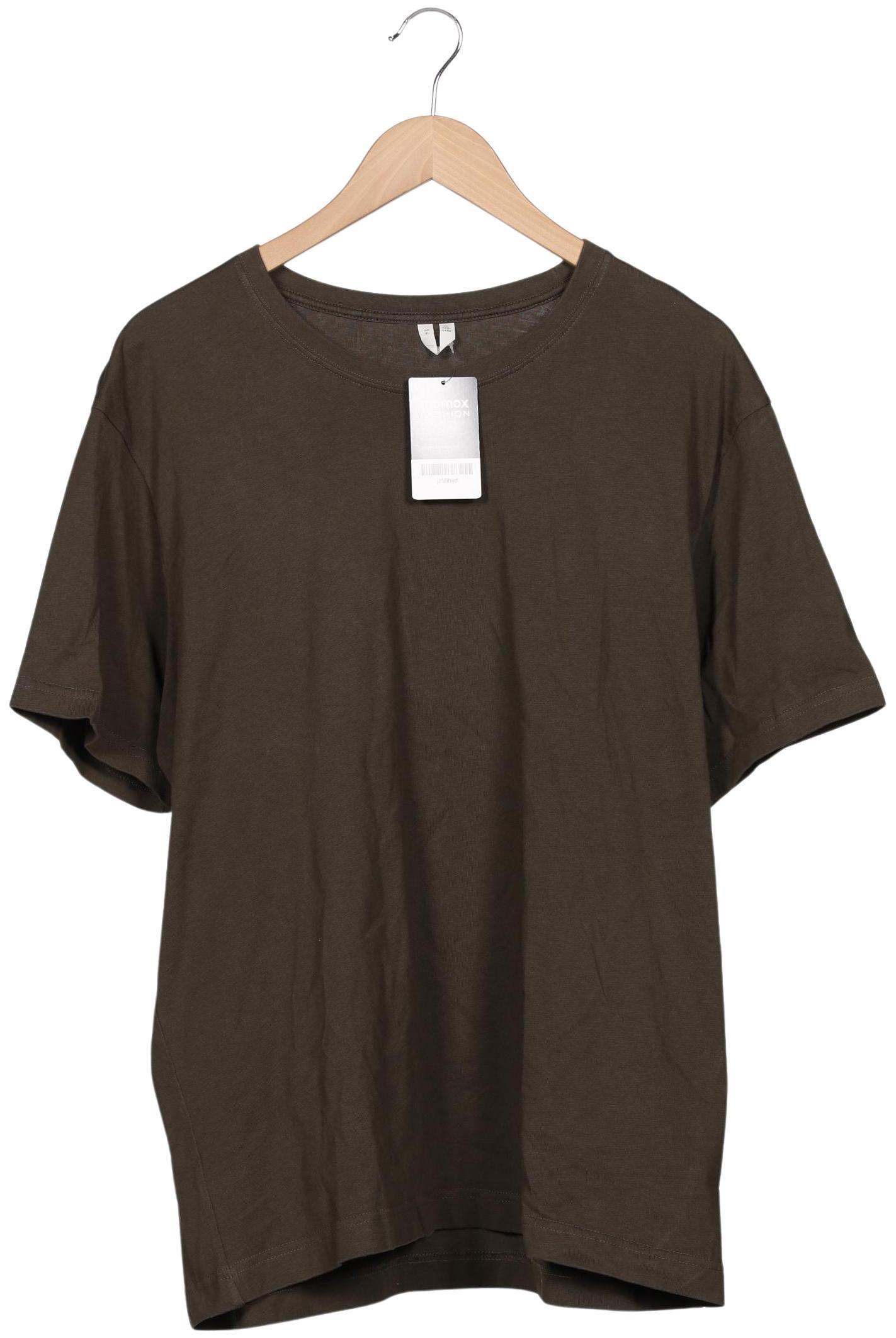 

Arket Herren T-Shirt, grün, Gr. 54