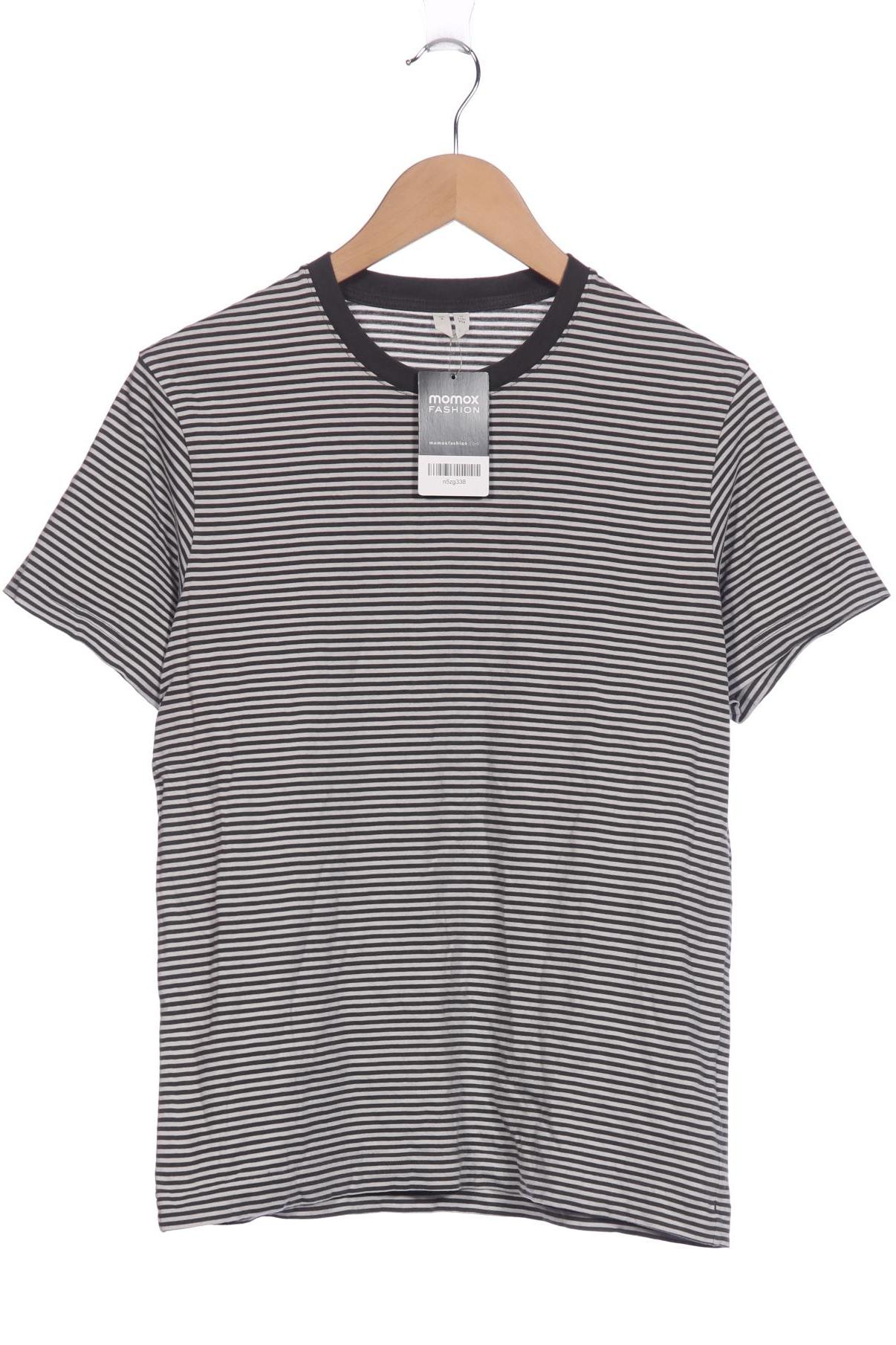 

Arket Herren T-Shirt, grau, Gr. 46