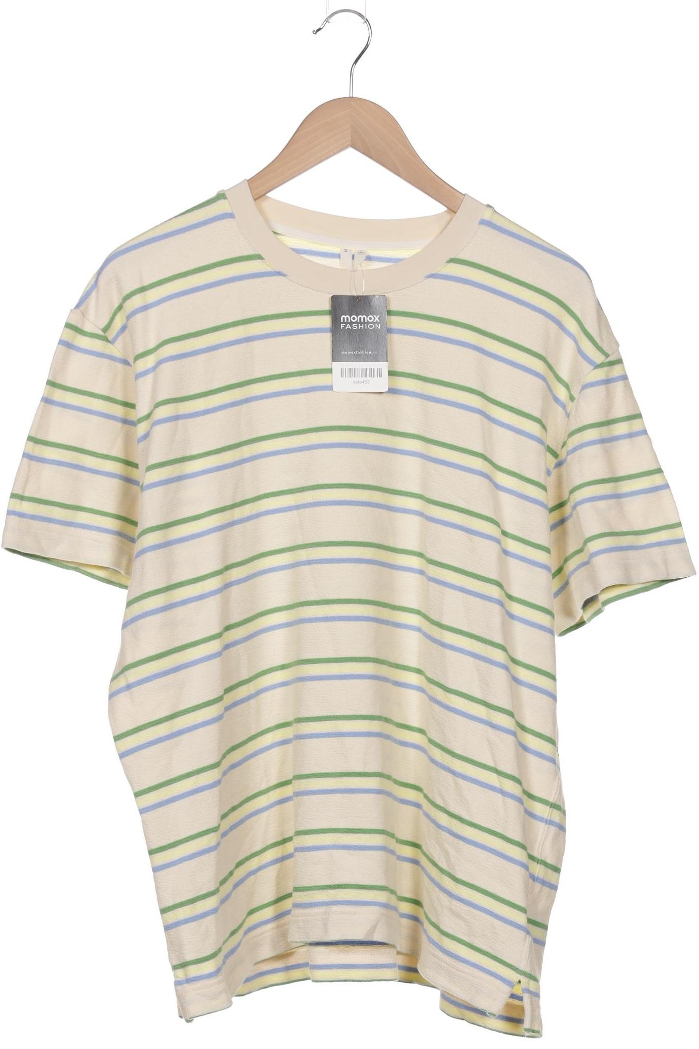 

Arket Herren T-Shirt, mehrfarbig, Gr. 48