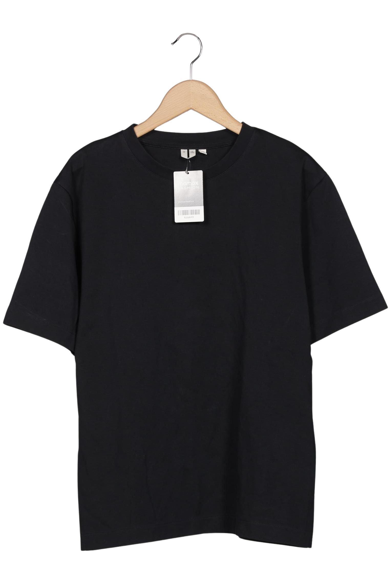 Thumbnail - Arket Herren T-Shirt, schwarz, Gr. 48