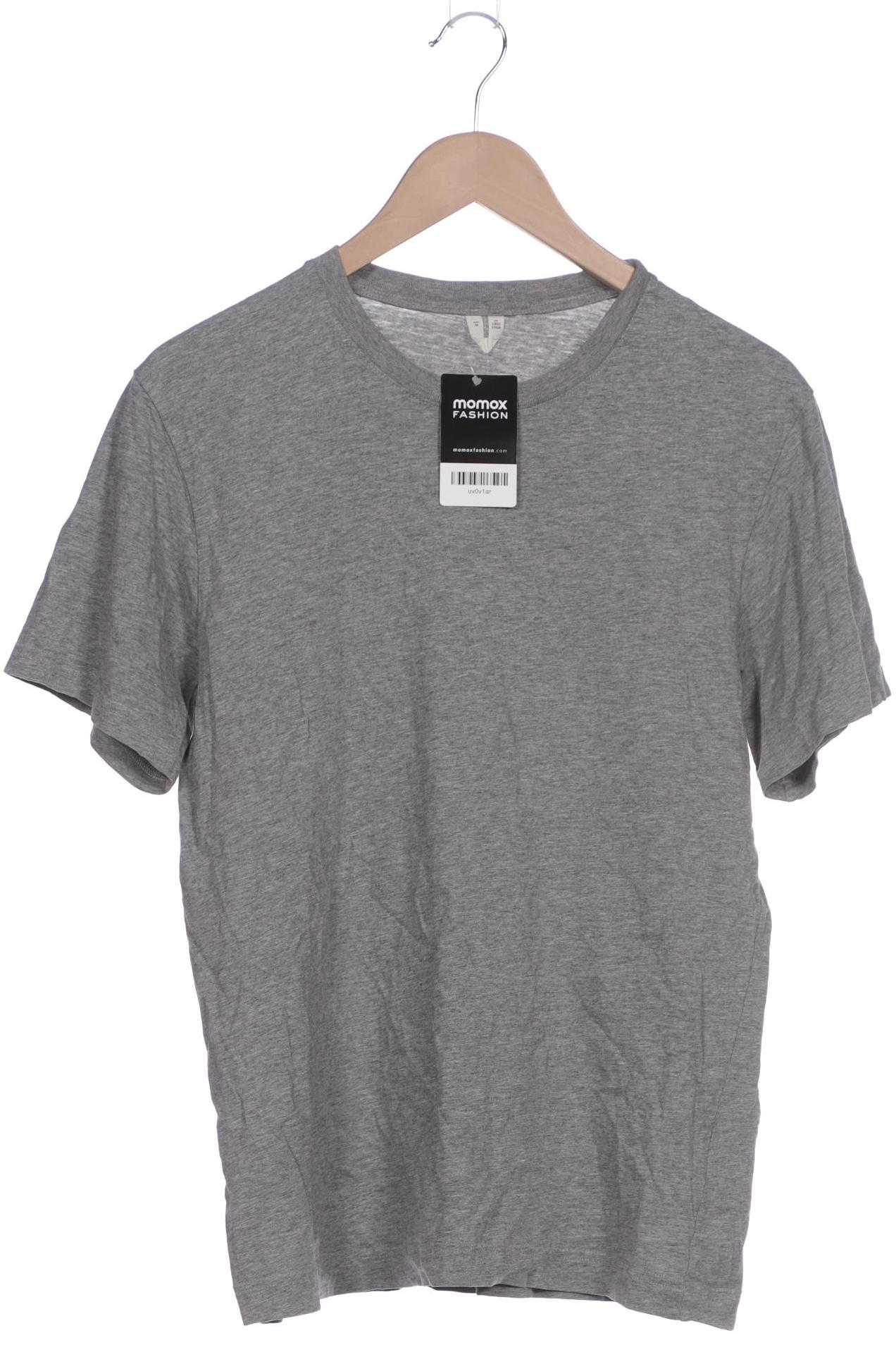 

Arket Herren T-Shirt, grau, Gr. 48