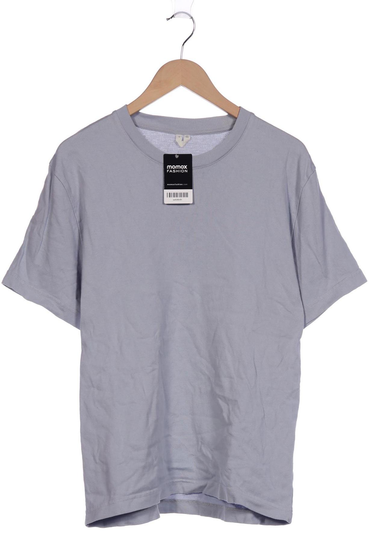 

Arket Herren T-Shirt, hellblau