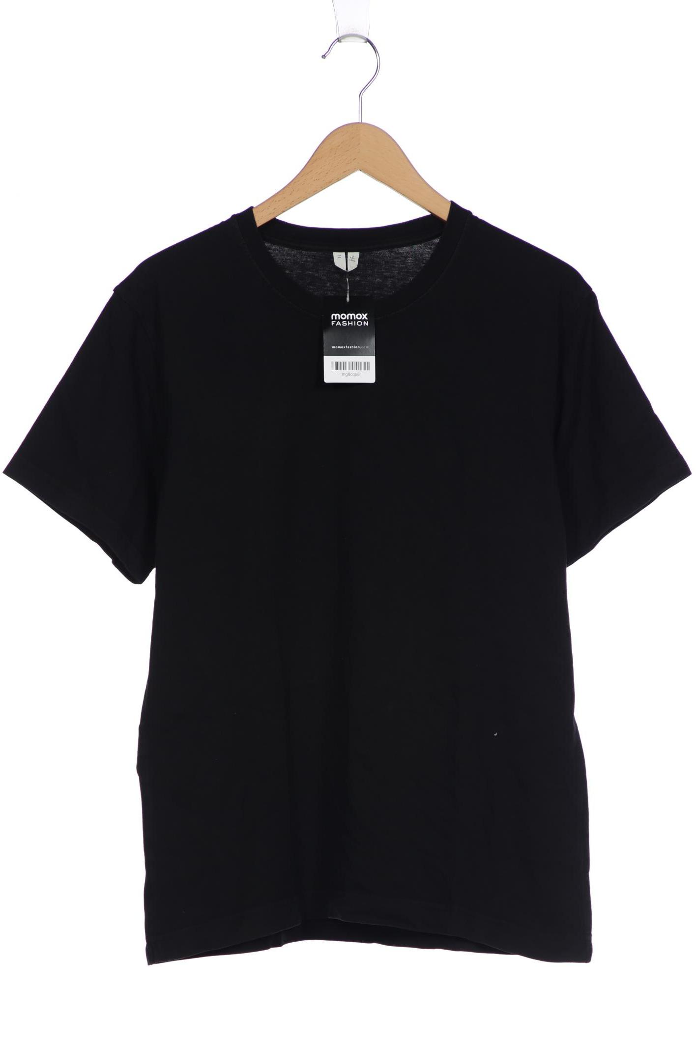 

Arket Herren T-Shirt, schwarz
