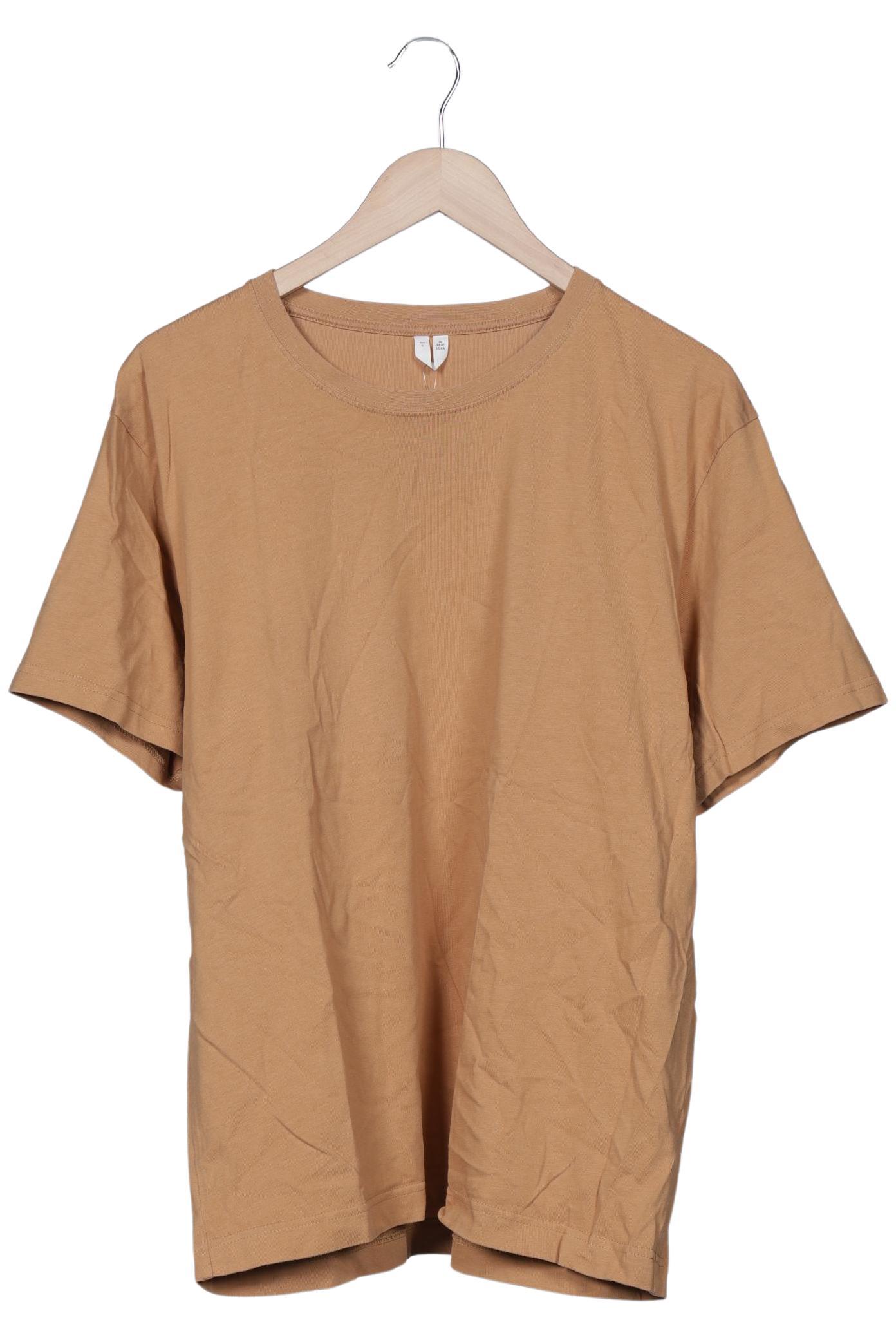 

Arket Herren T-Shirt, beige, Gr. 52