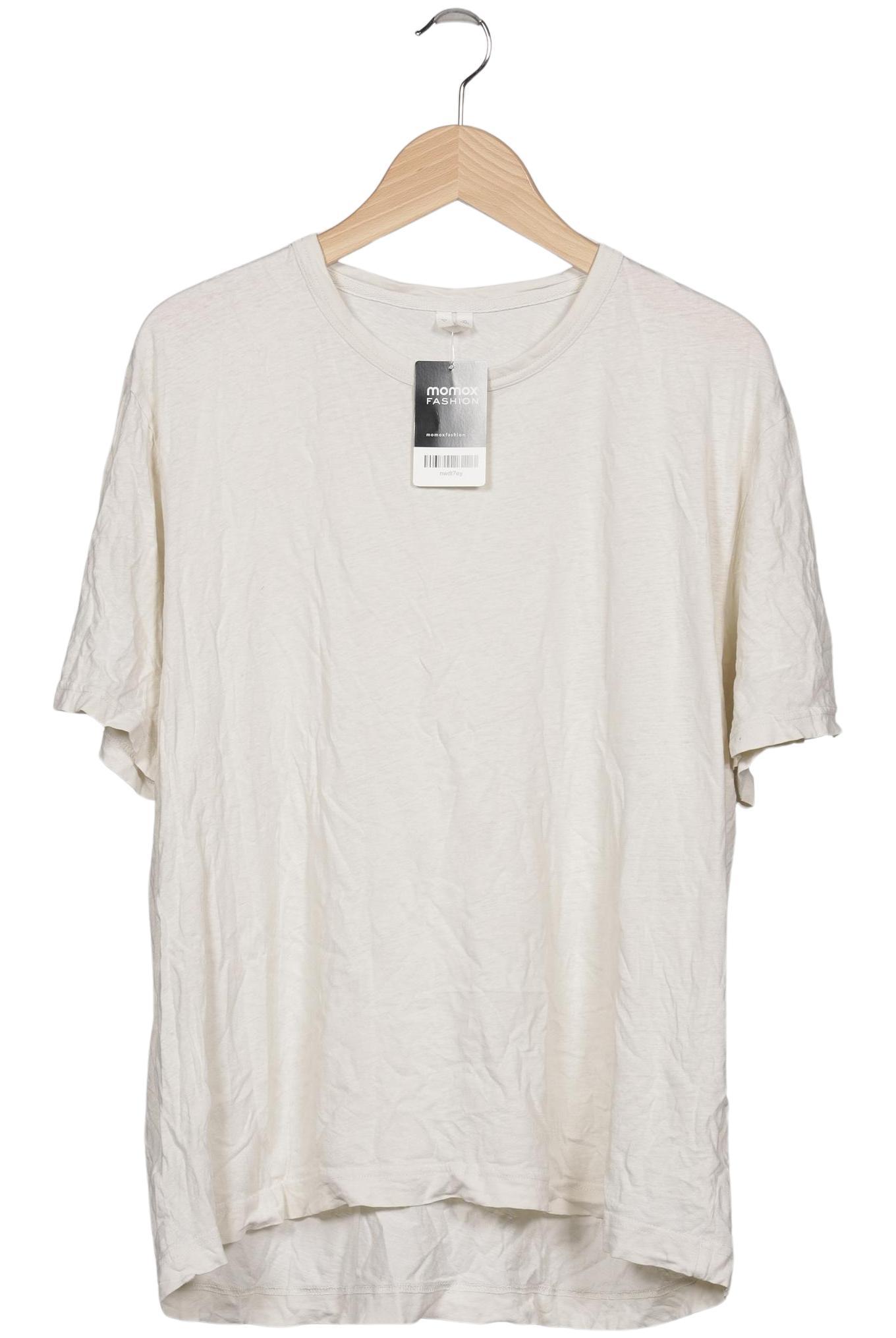 Thumbnail - Arket Herren T-Shirt, beige, Gr. 52