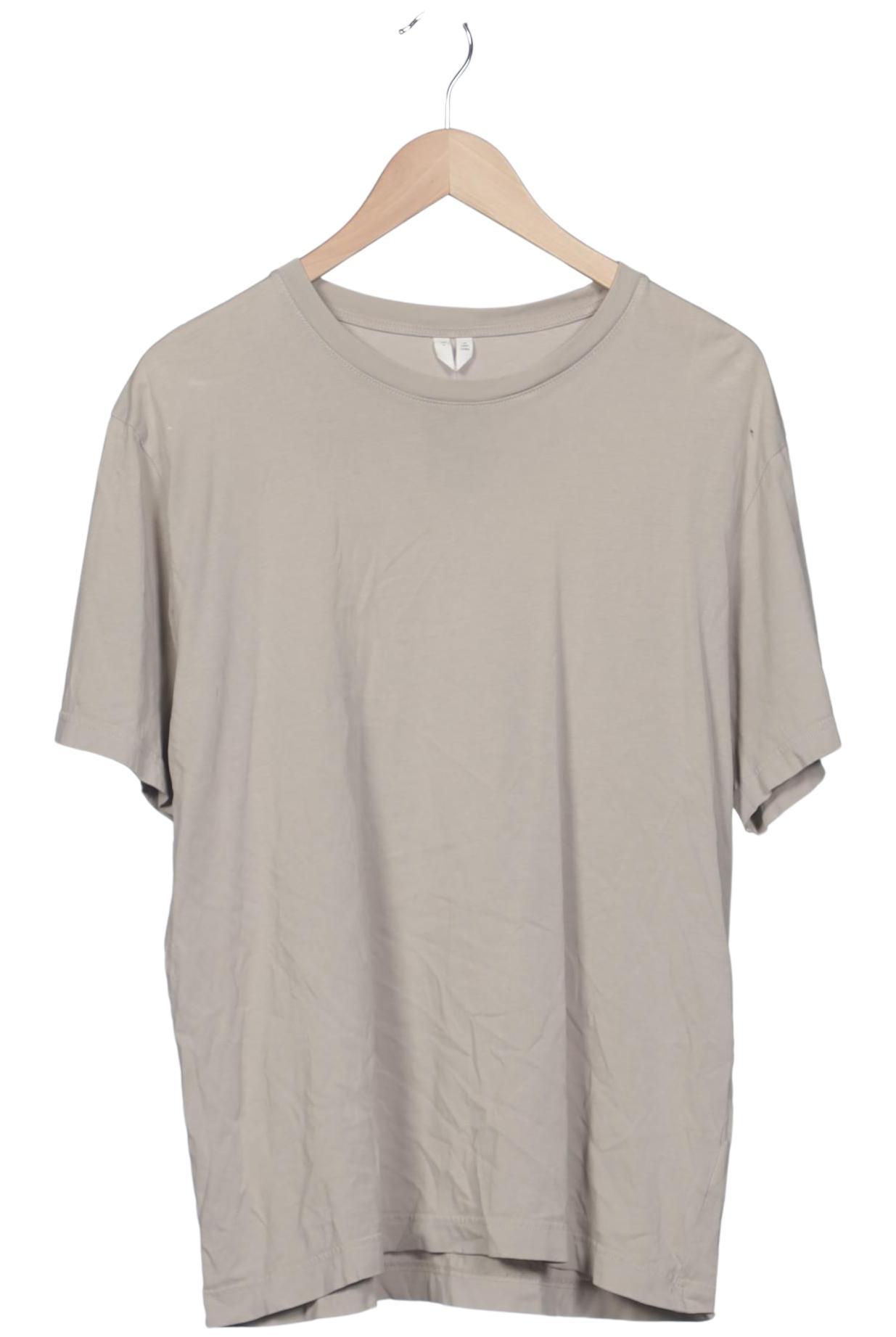 Thumbnail - Arket Herren T-Shirt, beige, Gr. 52