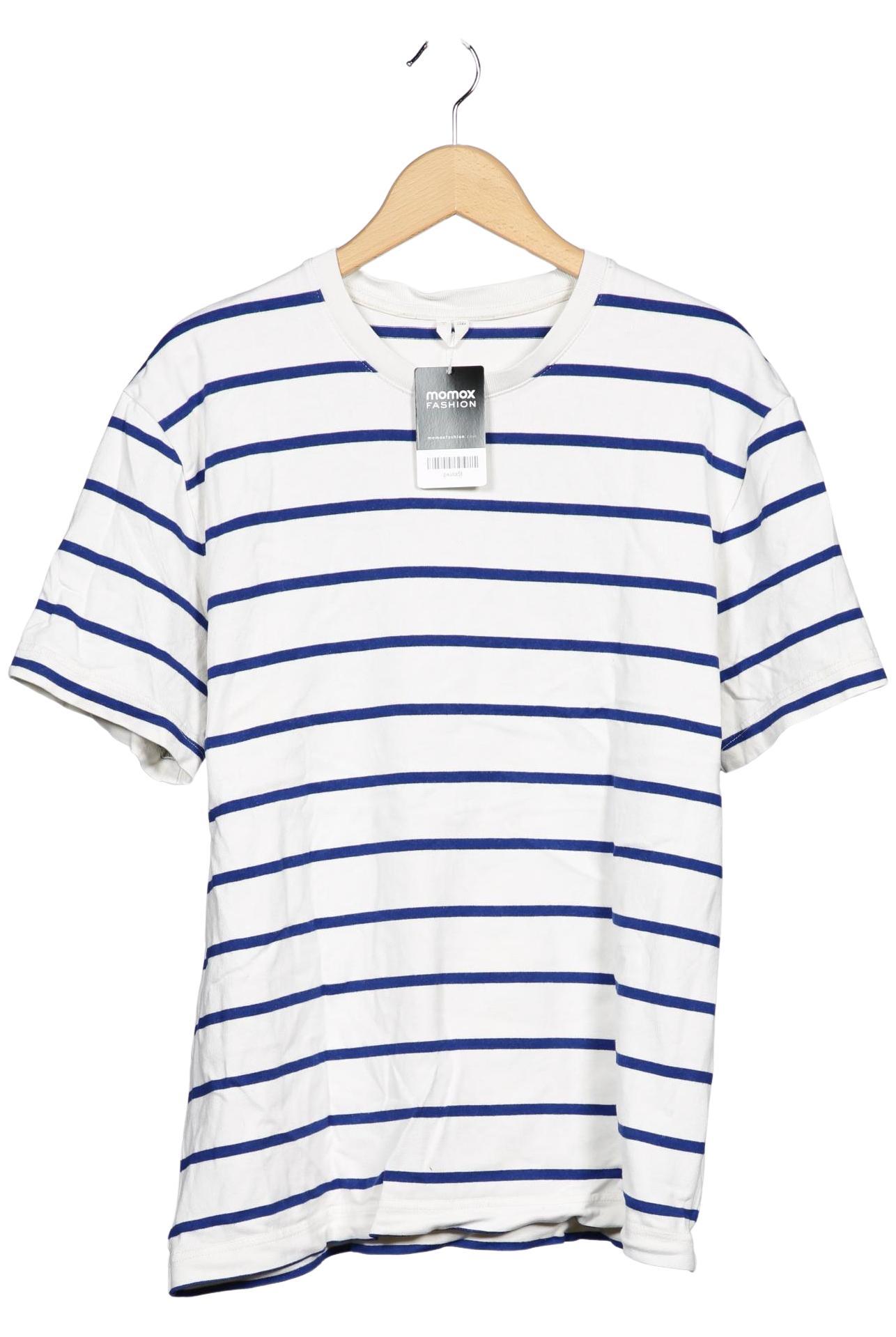 

Arket Herren T-Shirt, mehrfarbig, Gr. 52