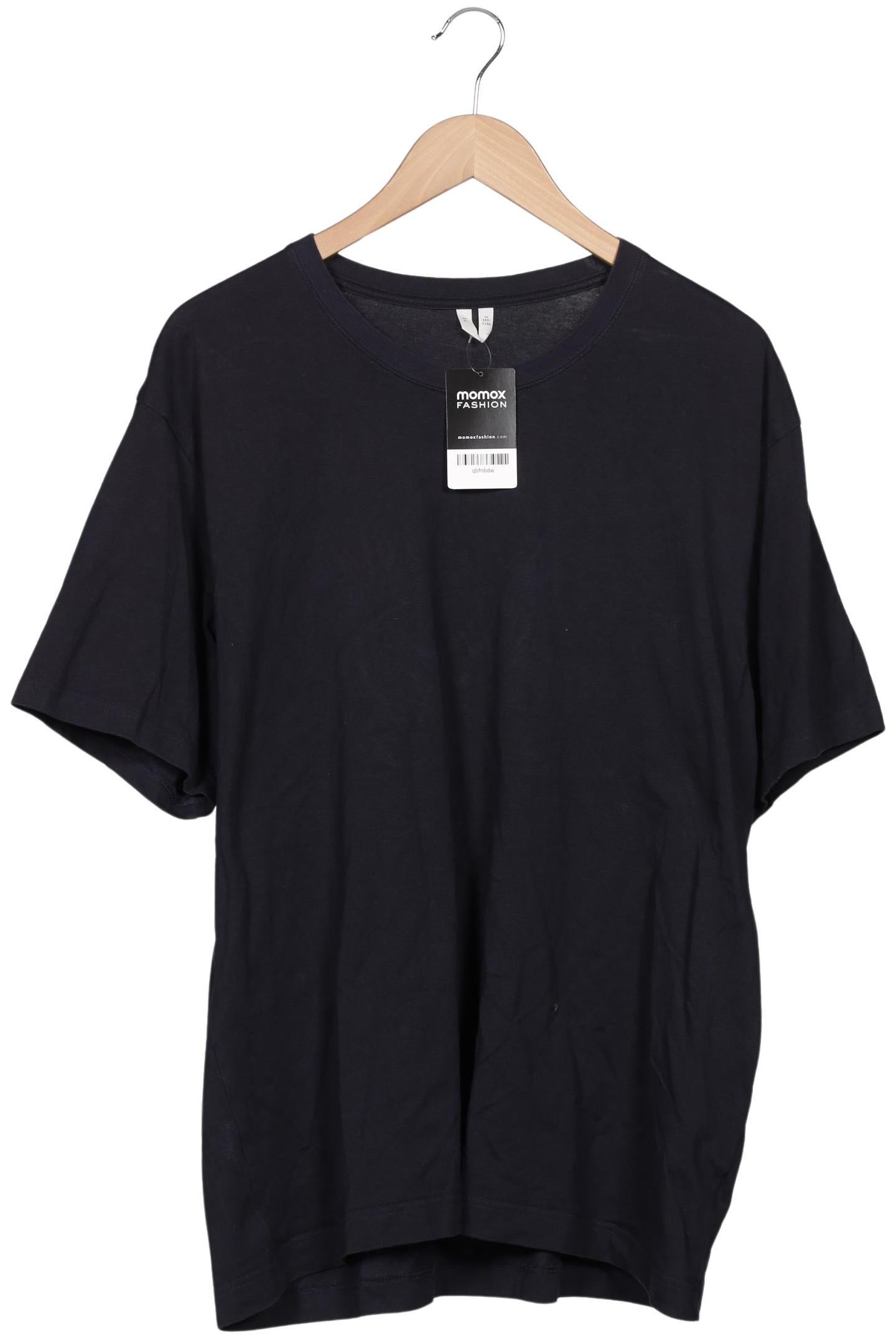 

Arket Herren T-Shirt, schwarz, Gr. 54