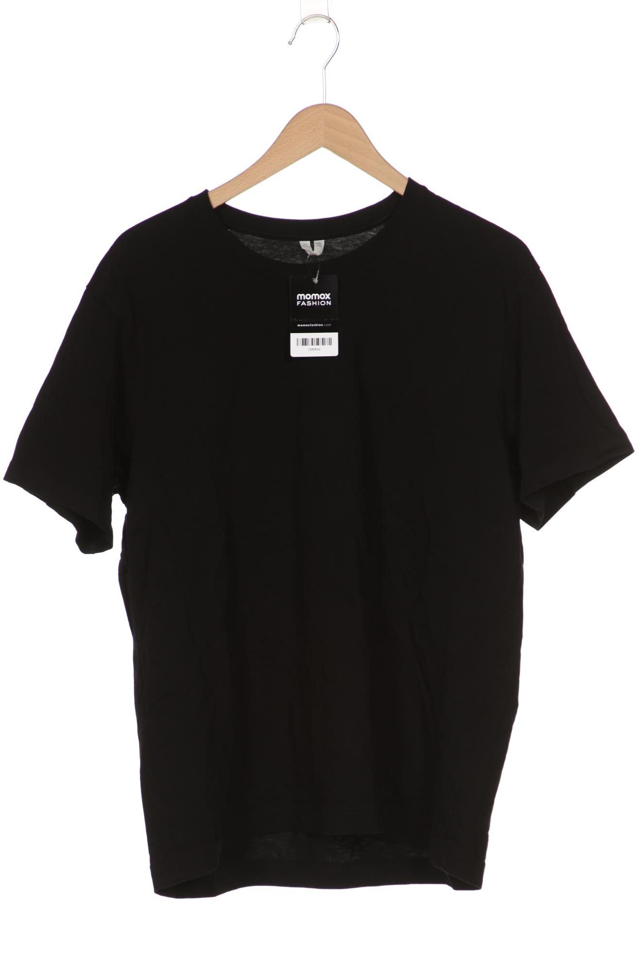 

Arket Herren T-Shirt, schwarz