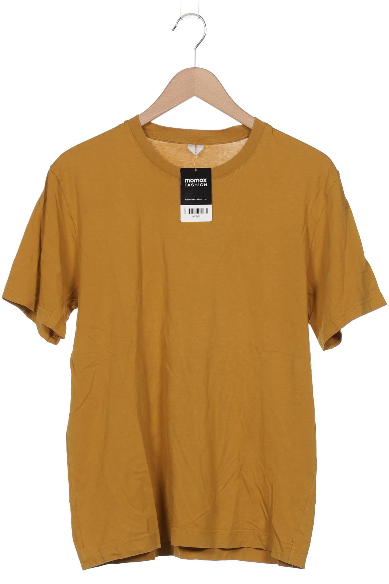 

Arket Herren T-Shirt, orange, Gr. 52