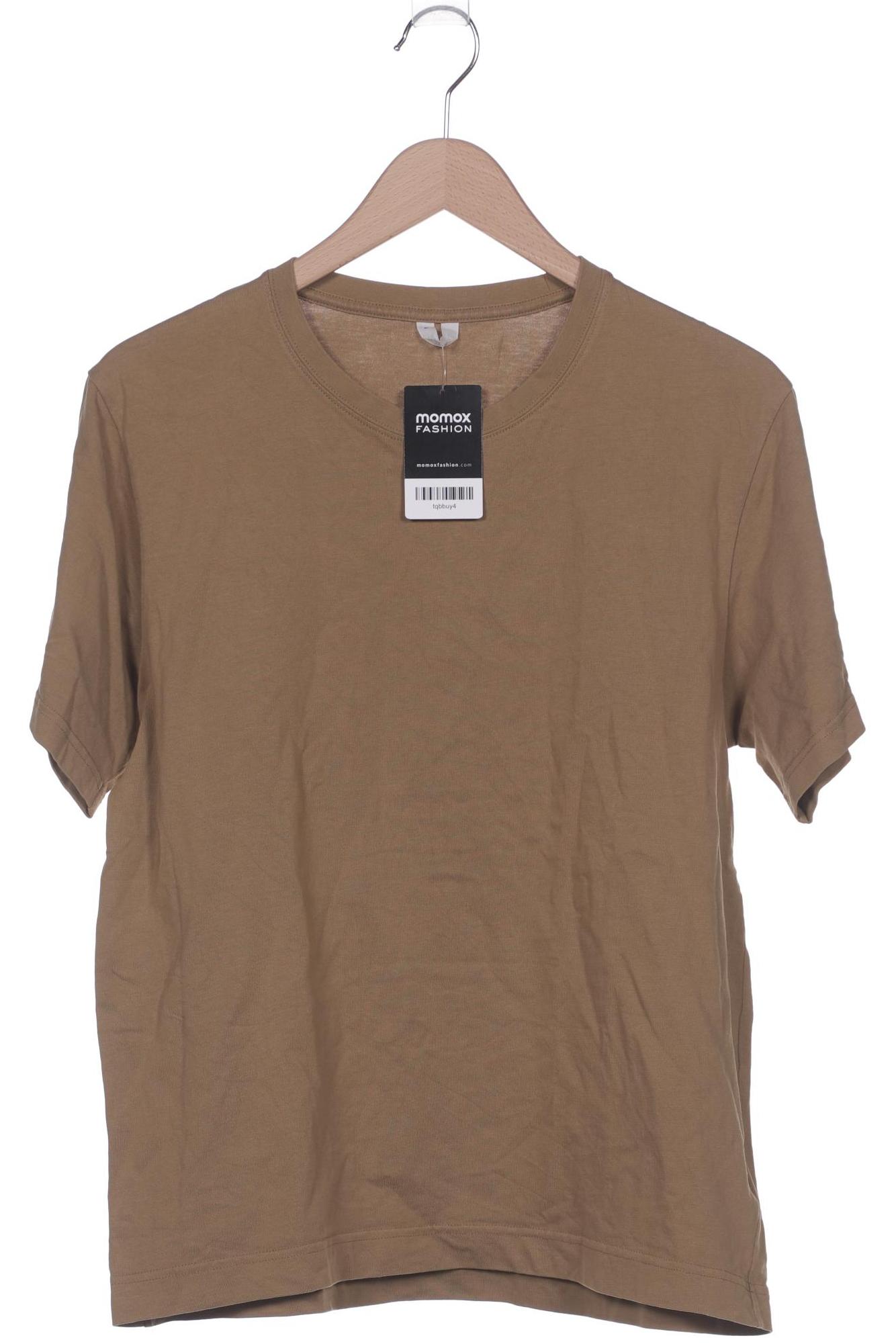 

Arket Herren T-Shirt, beige, Gr. 48
